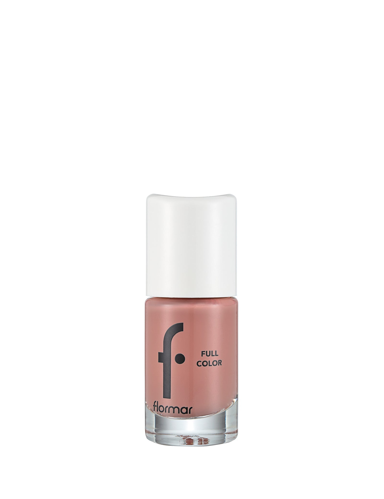 Full Color Nail Polish