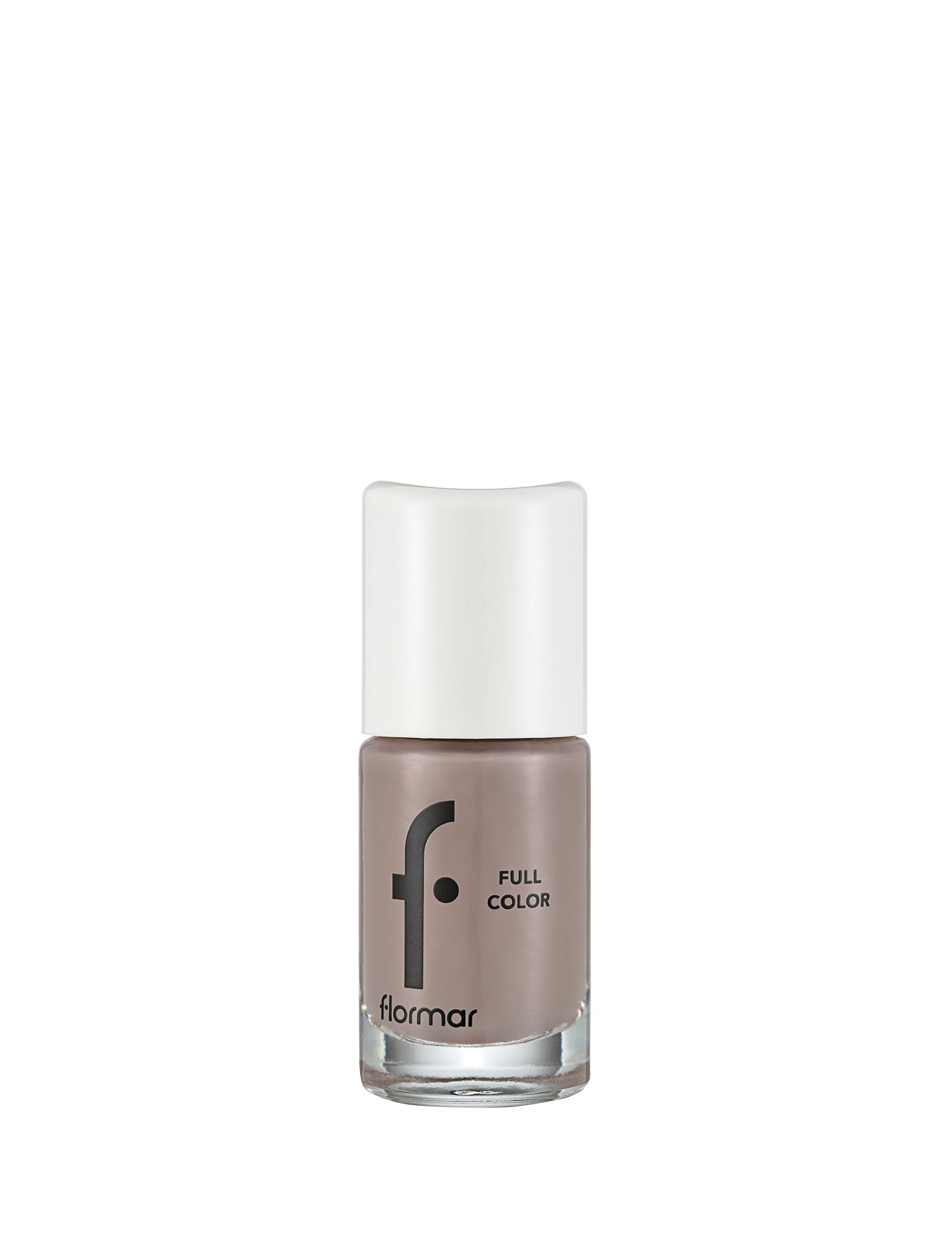 Full Color Nail Polish