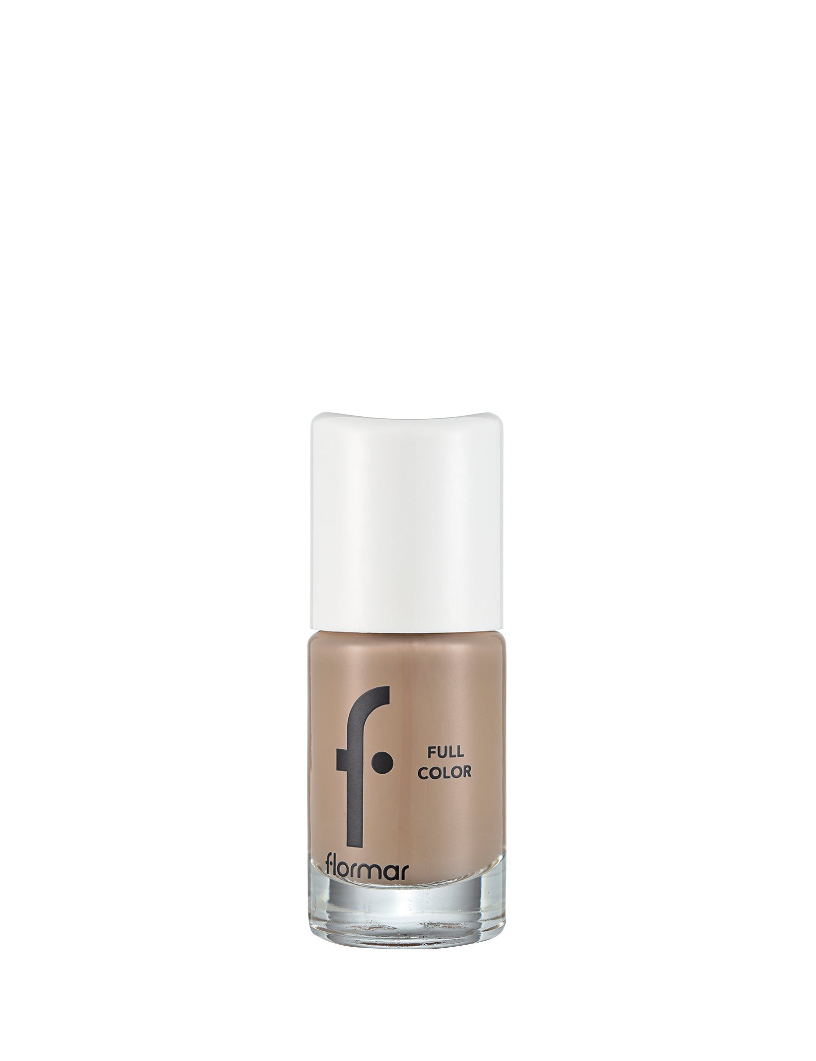 Full Color Nail Polish