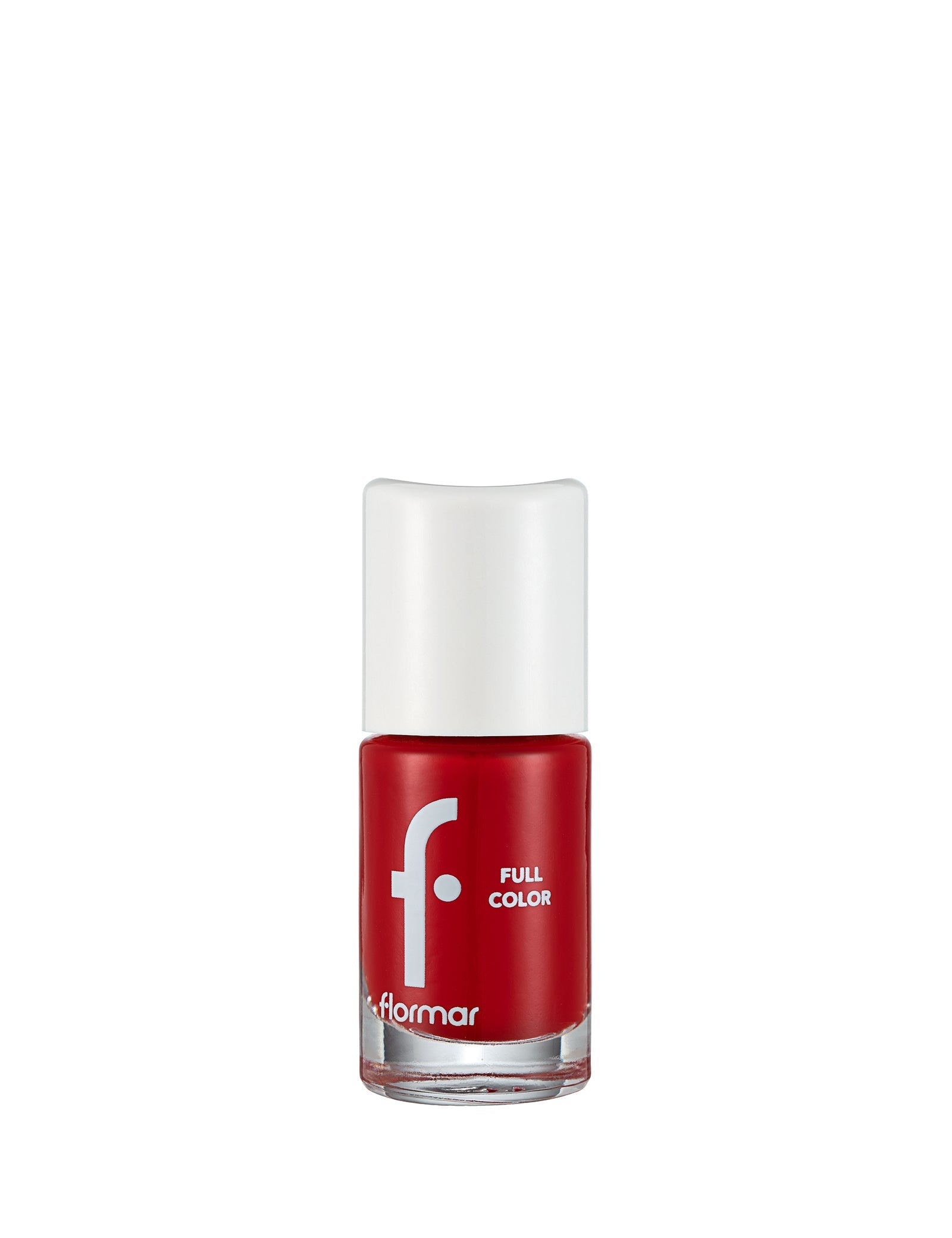 Full Color Nail Polish