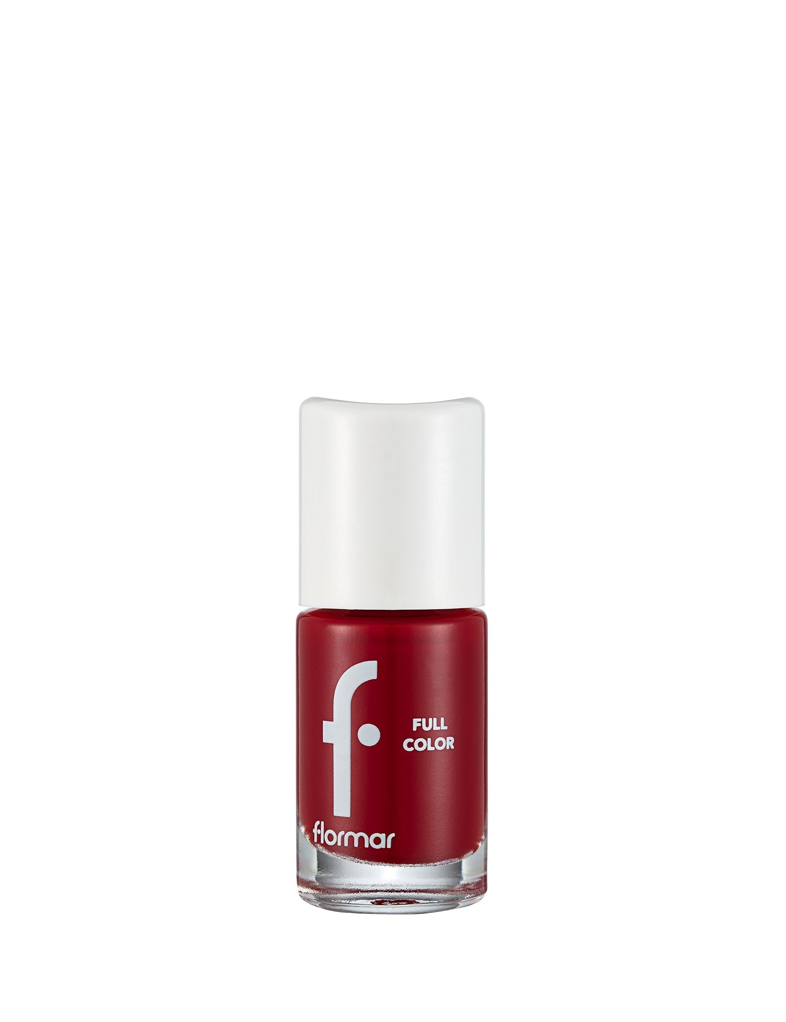 Full Color Nail Polish