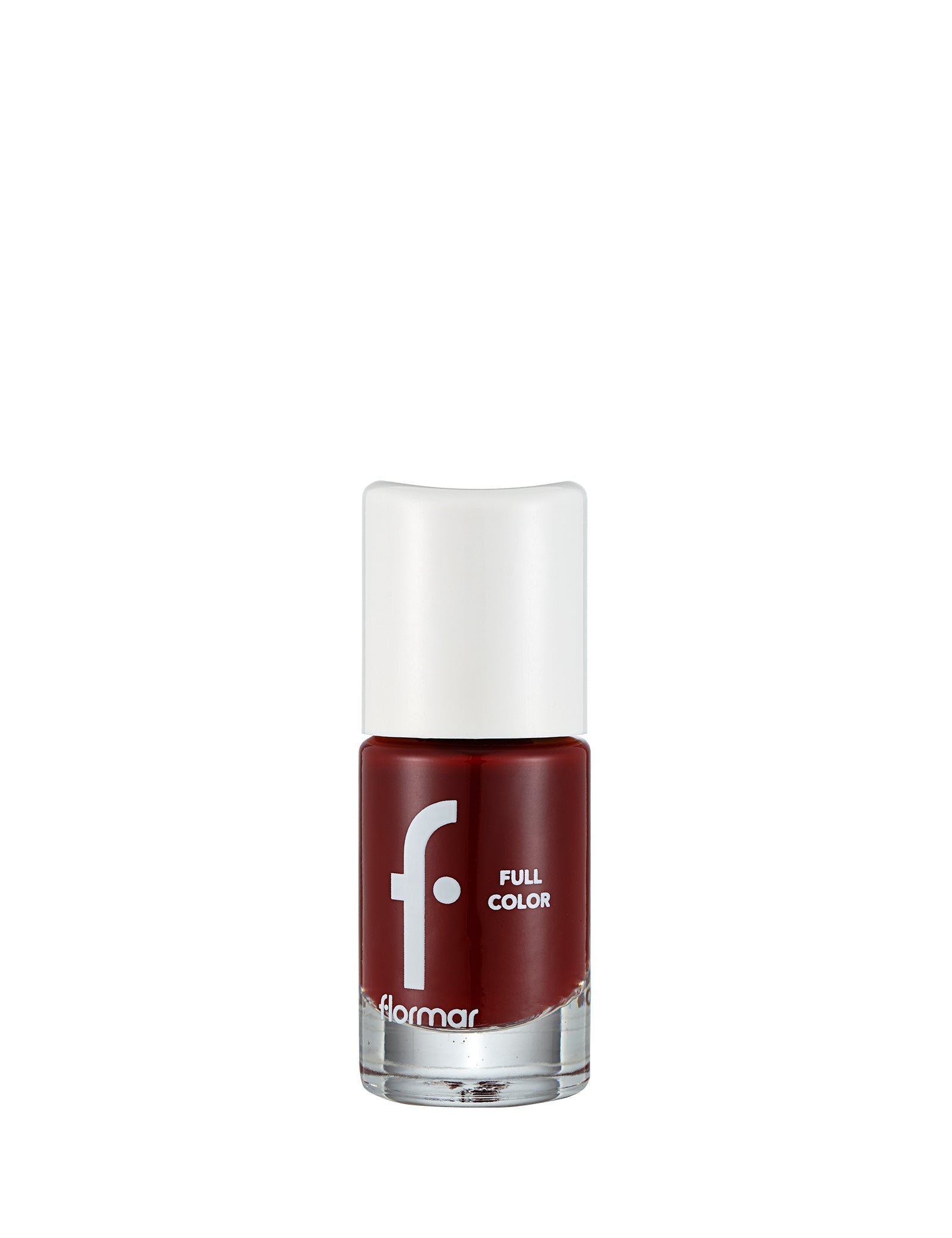 Full Color Nail Polish