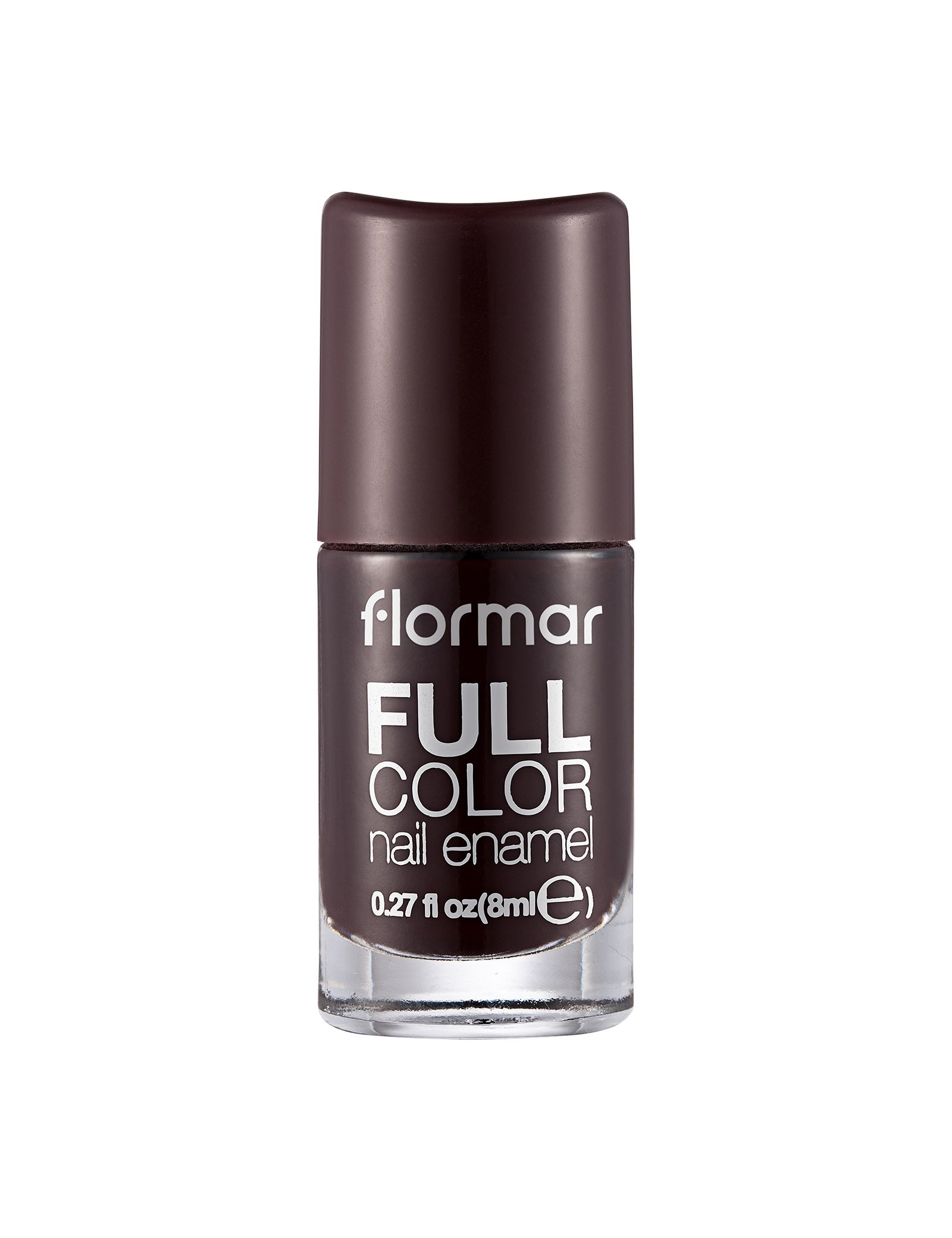 Full Color Nail Polish