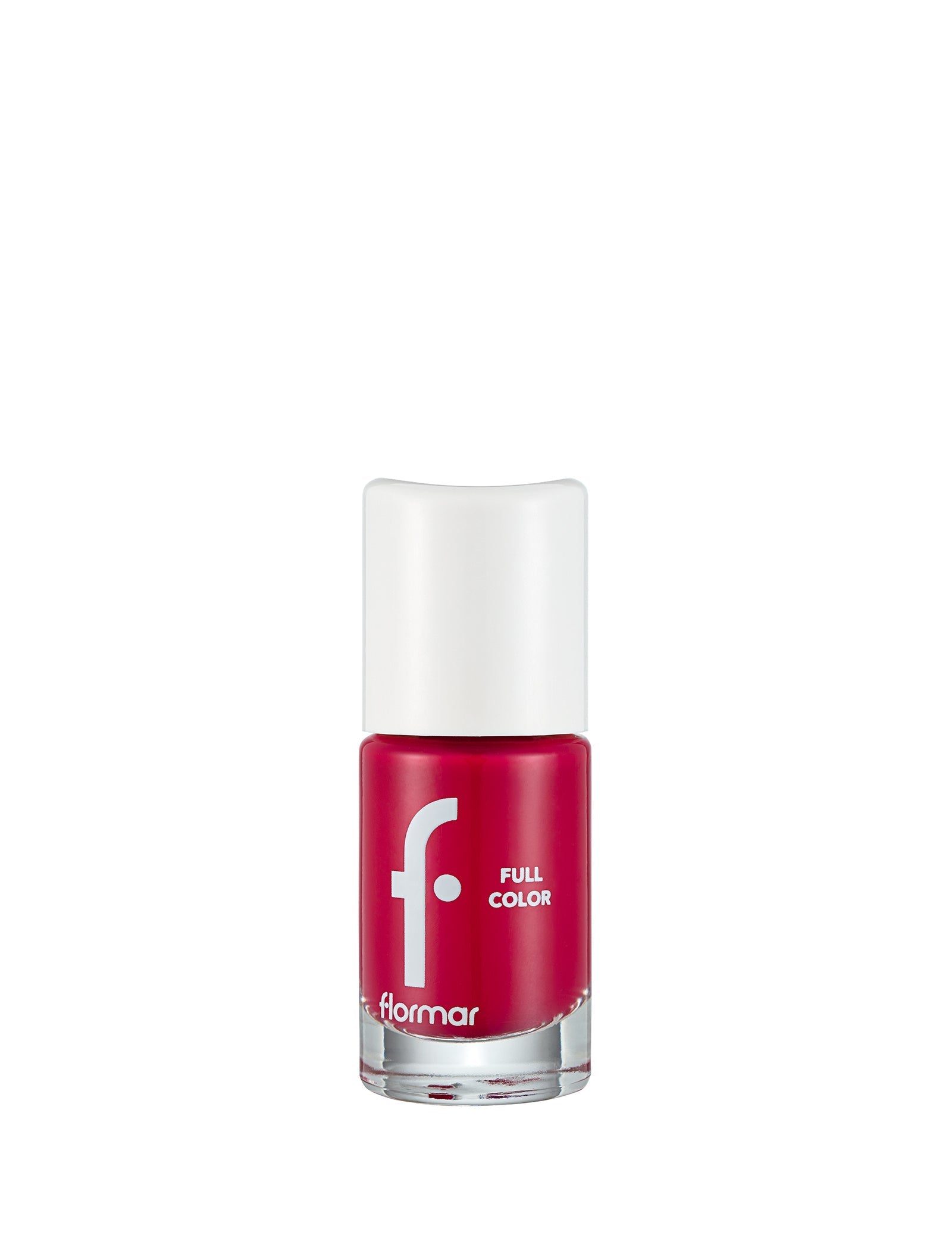 Full Color Nail Polish