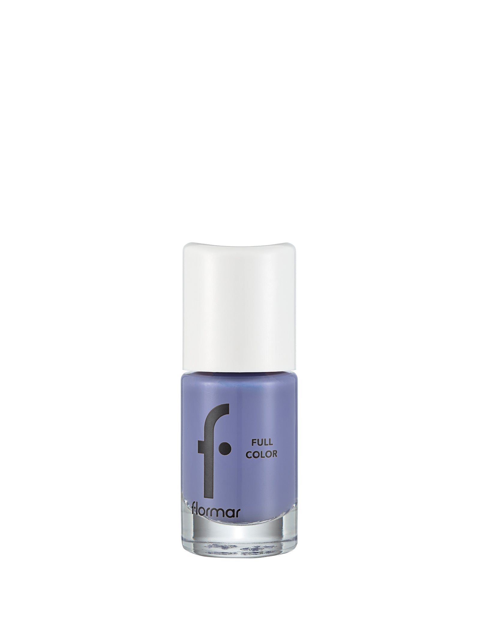 Full Color Nail Polish