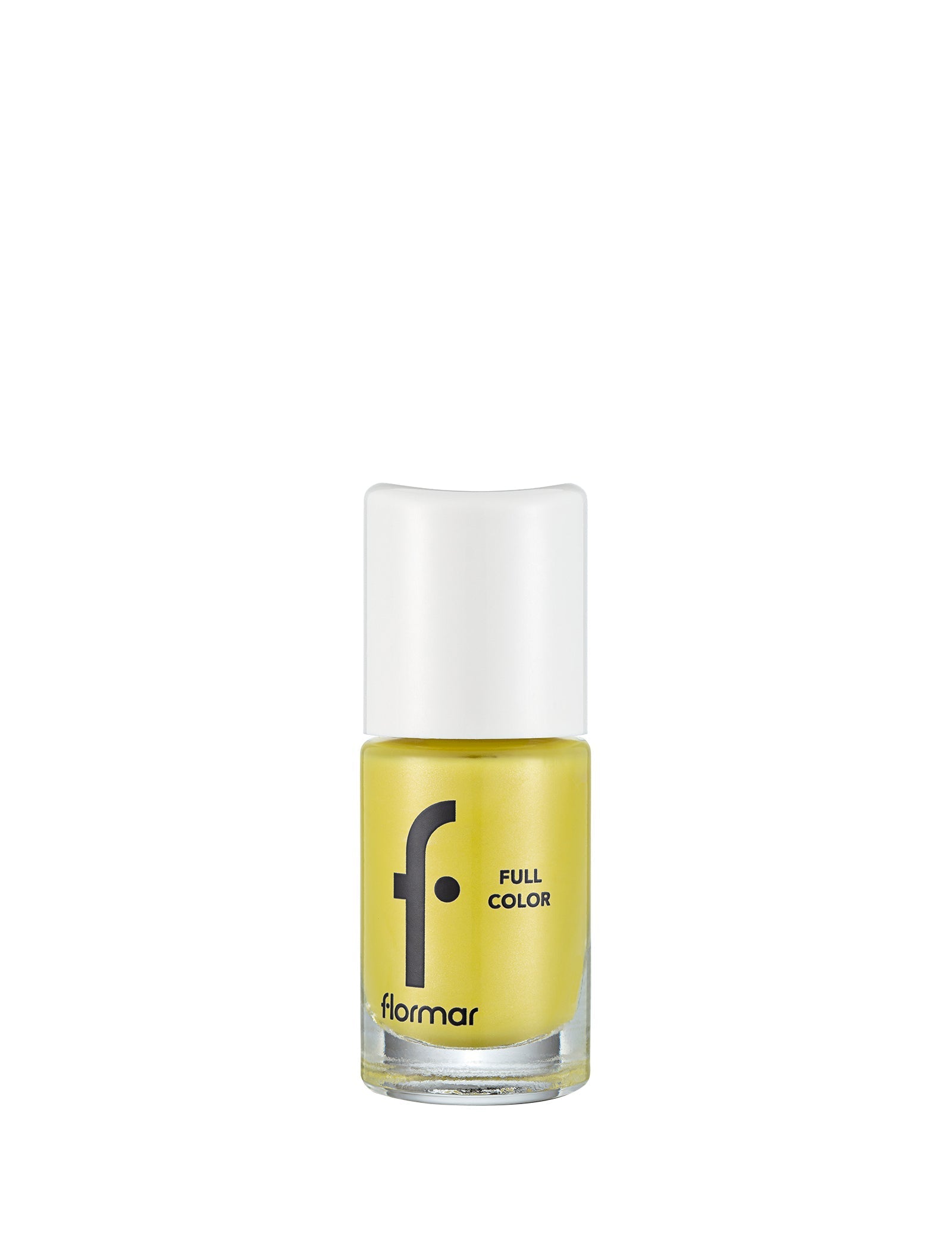 Full Color Nail Polish