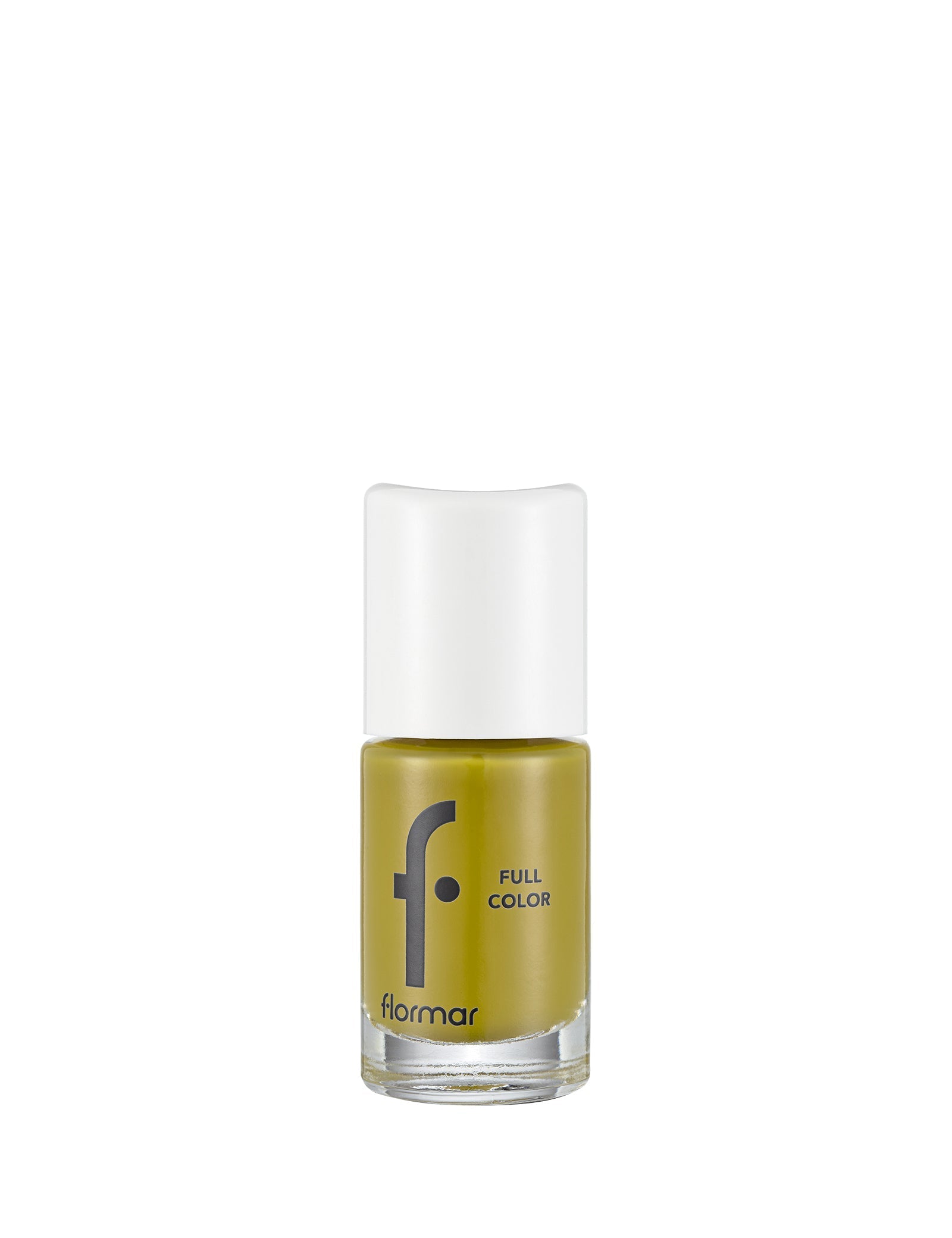 Full Color Nail Polish