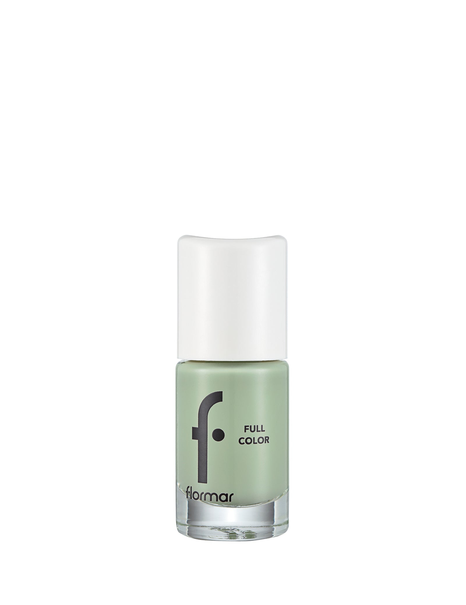 Full Color Nail Polish