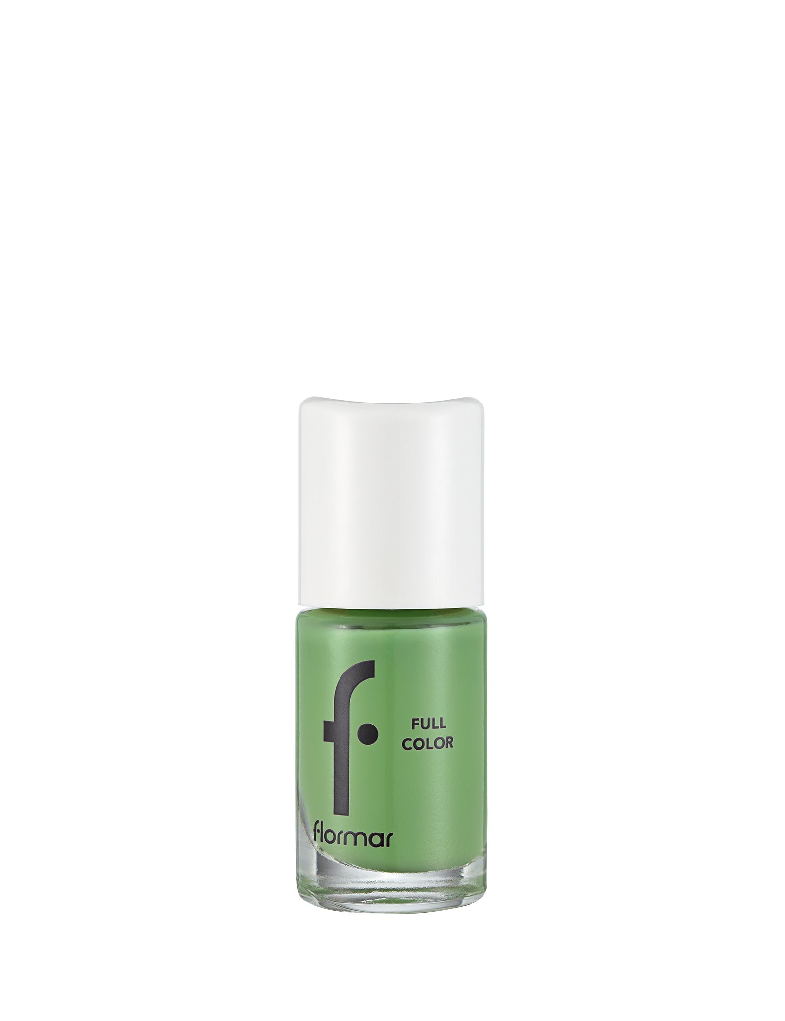 Full Color Nail Polish