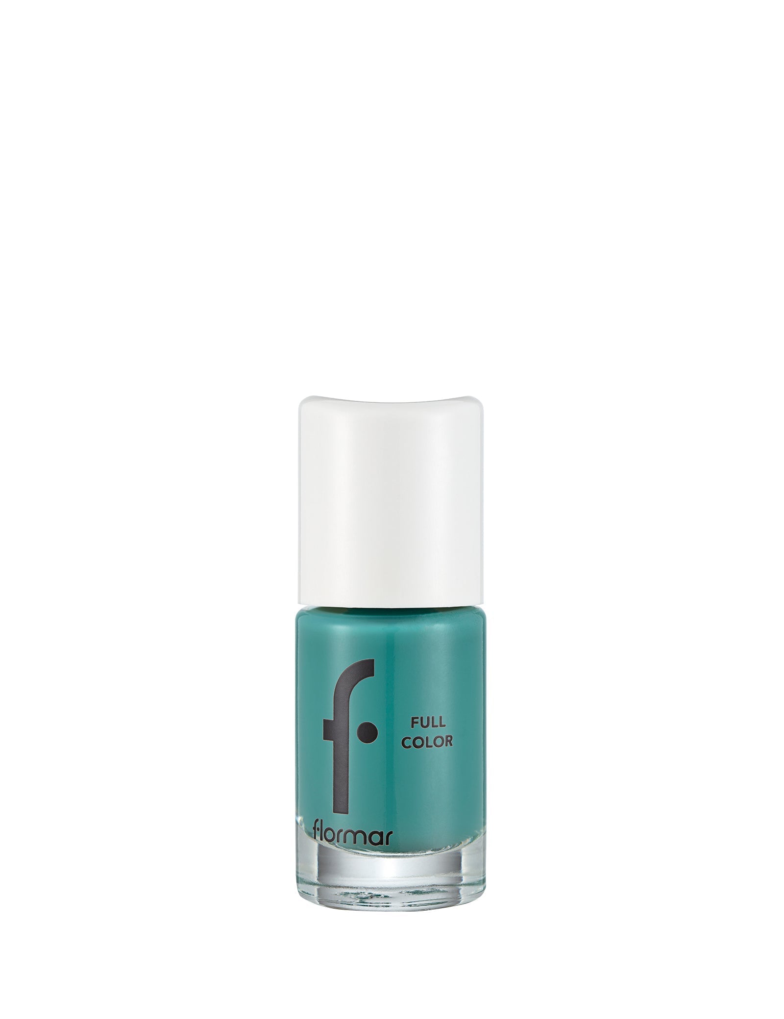 Full Color Nail Polish