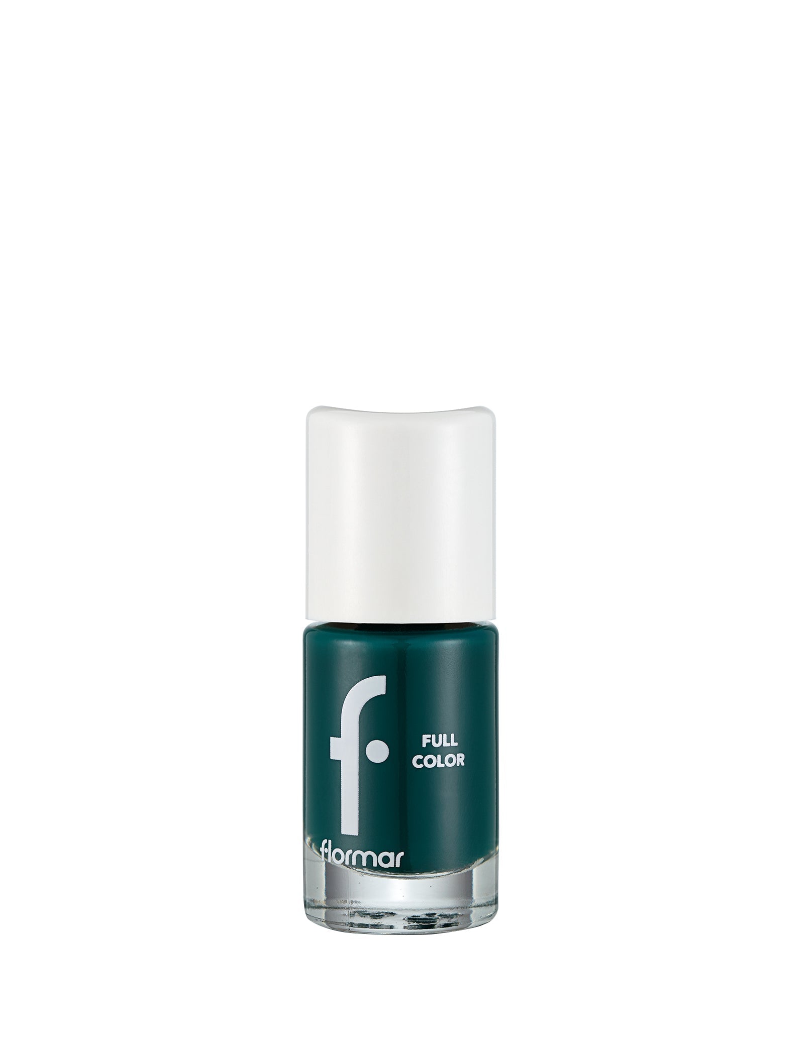 Full Color Nail Polish