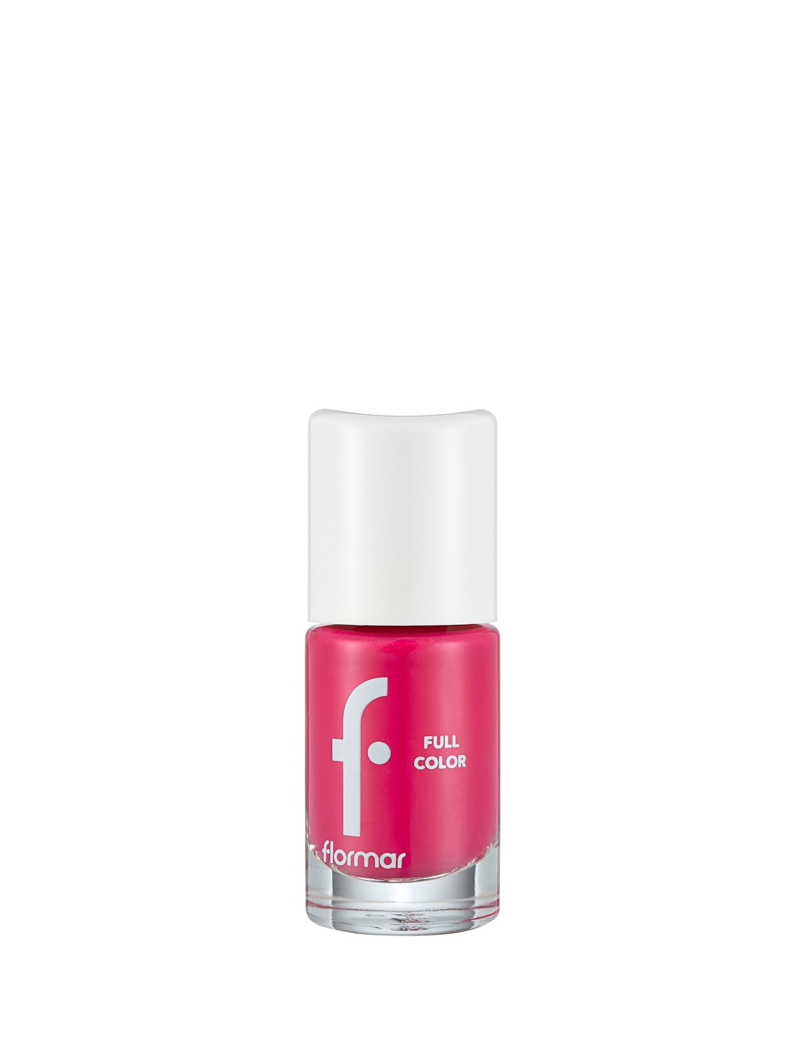Full Color Nail Polish