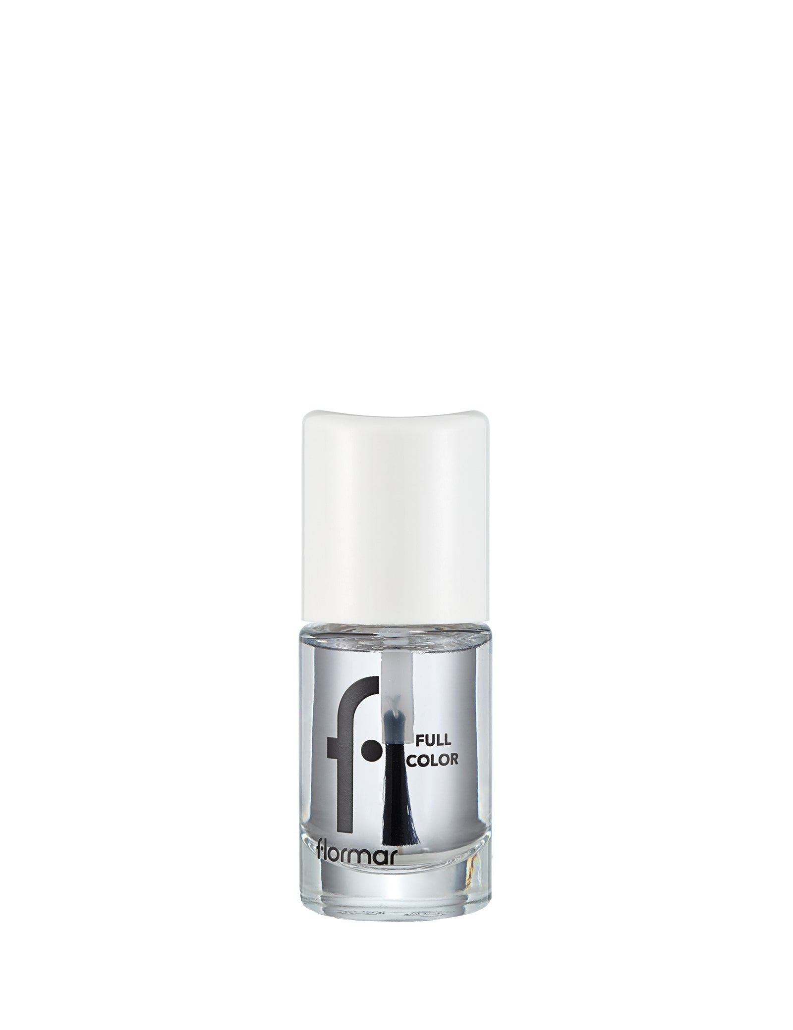 Full Color Nail Polish