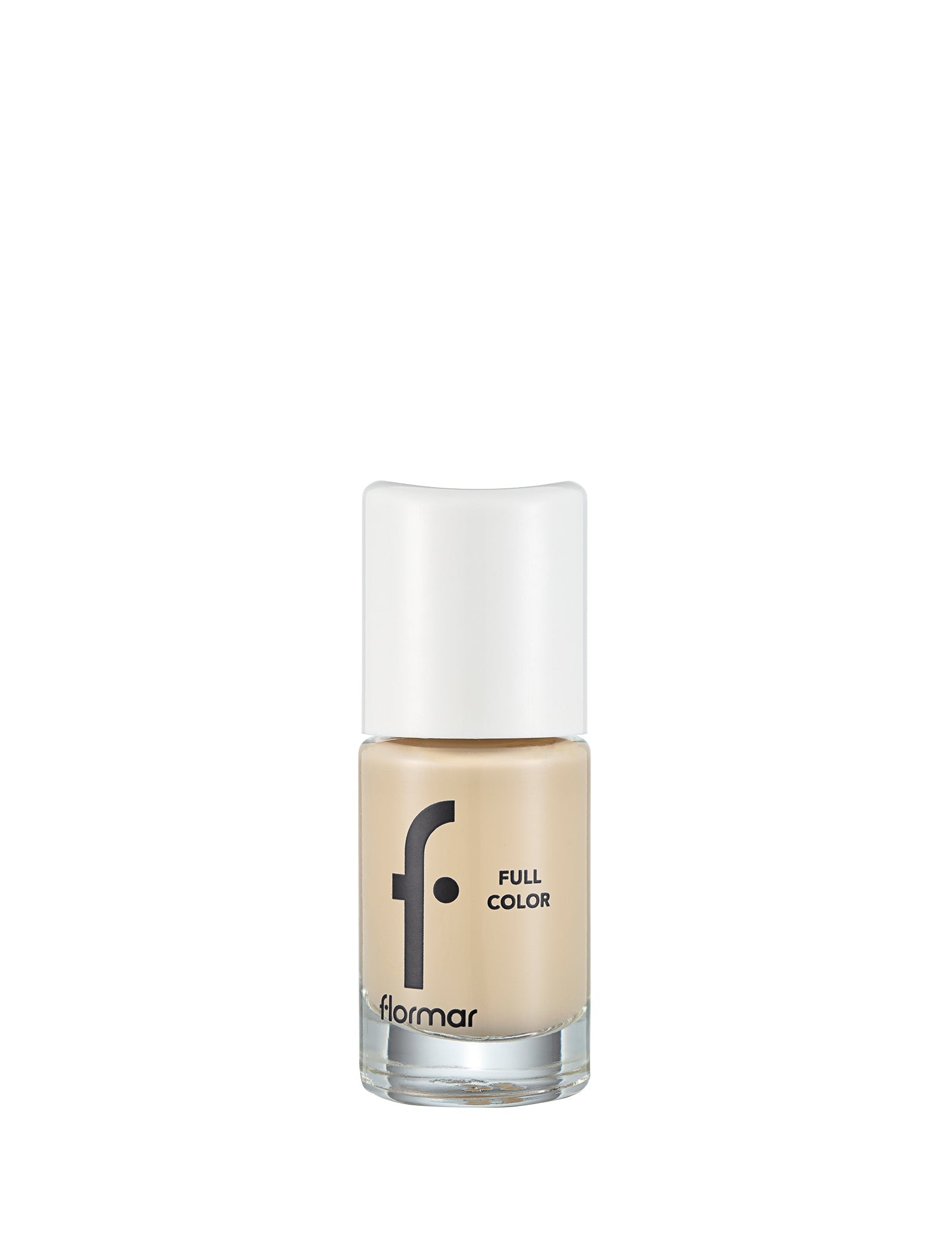 Full Color Nail Polish