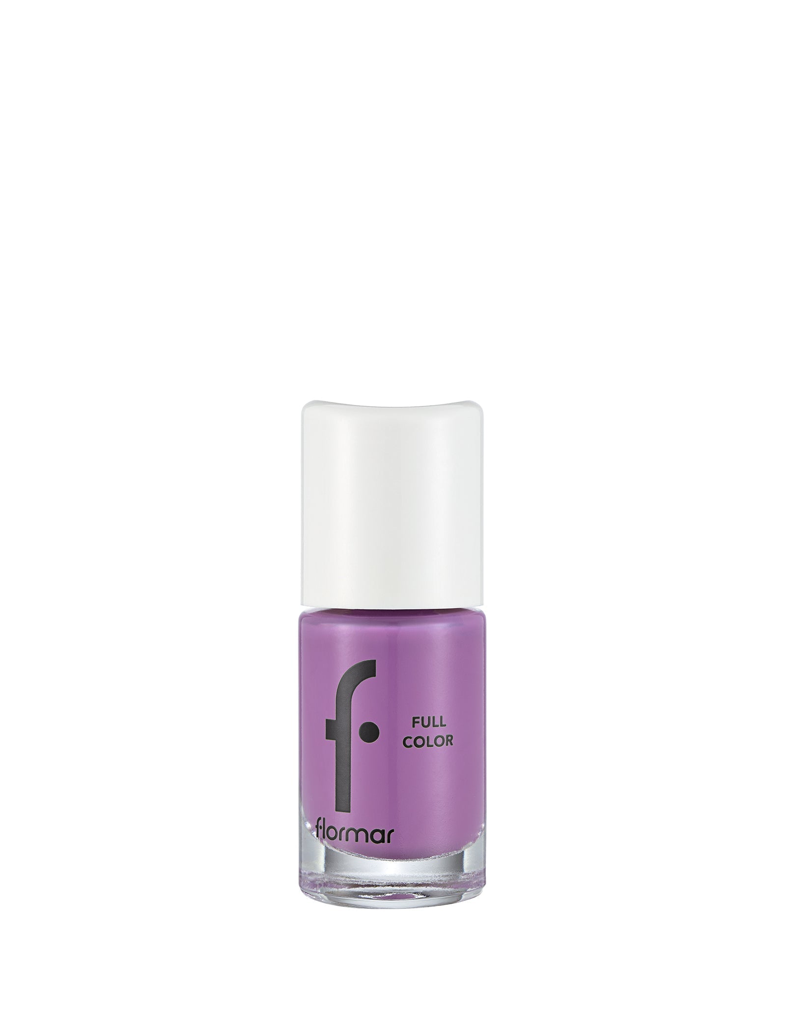 Full Color Nail Polish