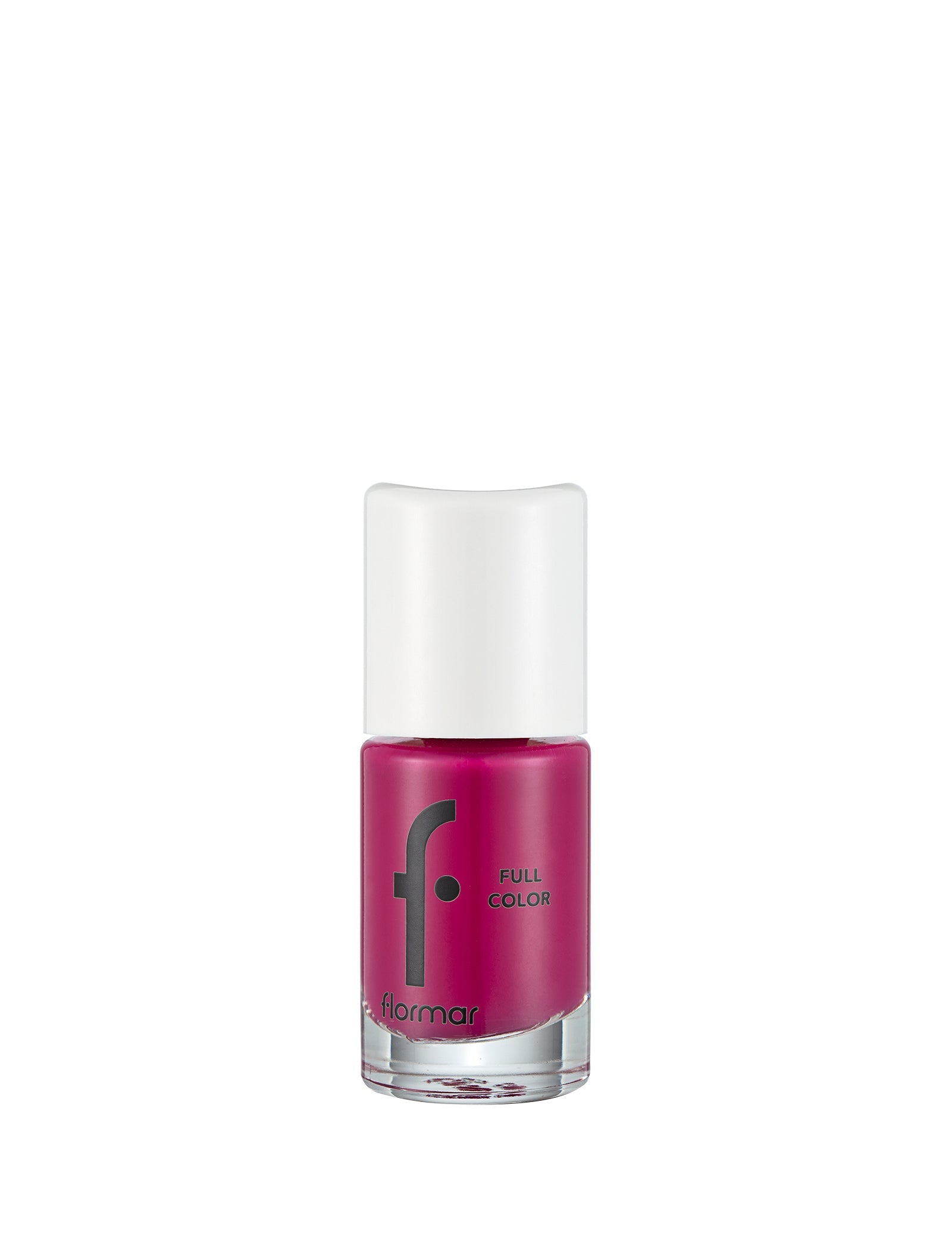 Full Color Nail Polish