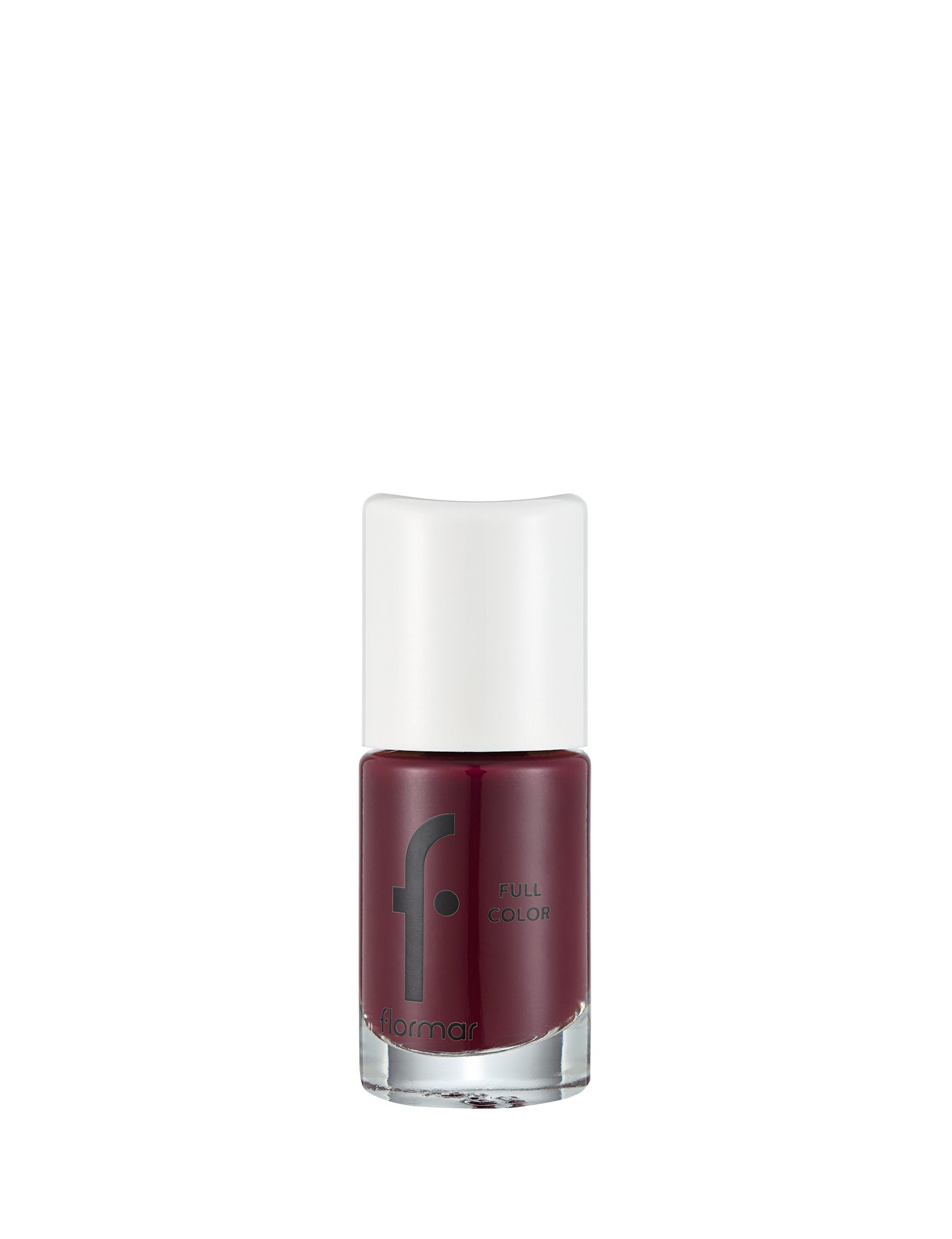 Full Color Nail Polish