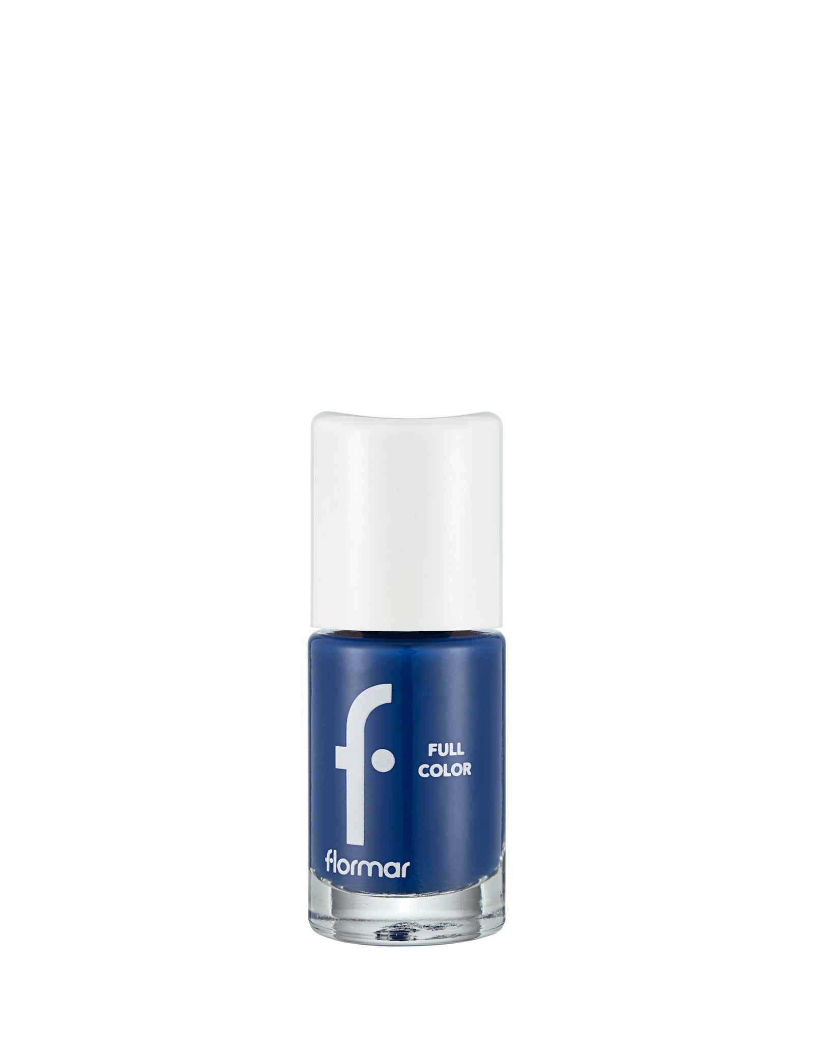 Full Color Nail Polish