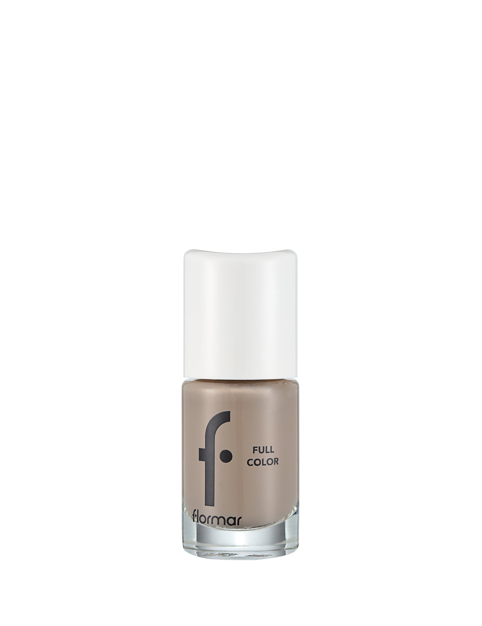 Full Color Nail Polish