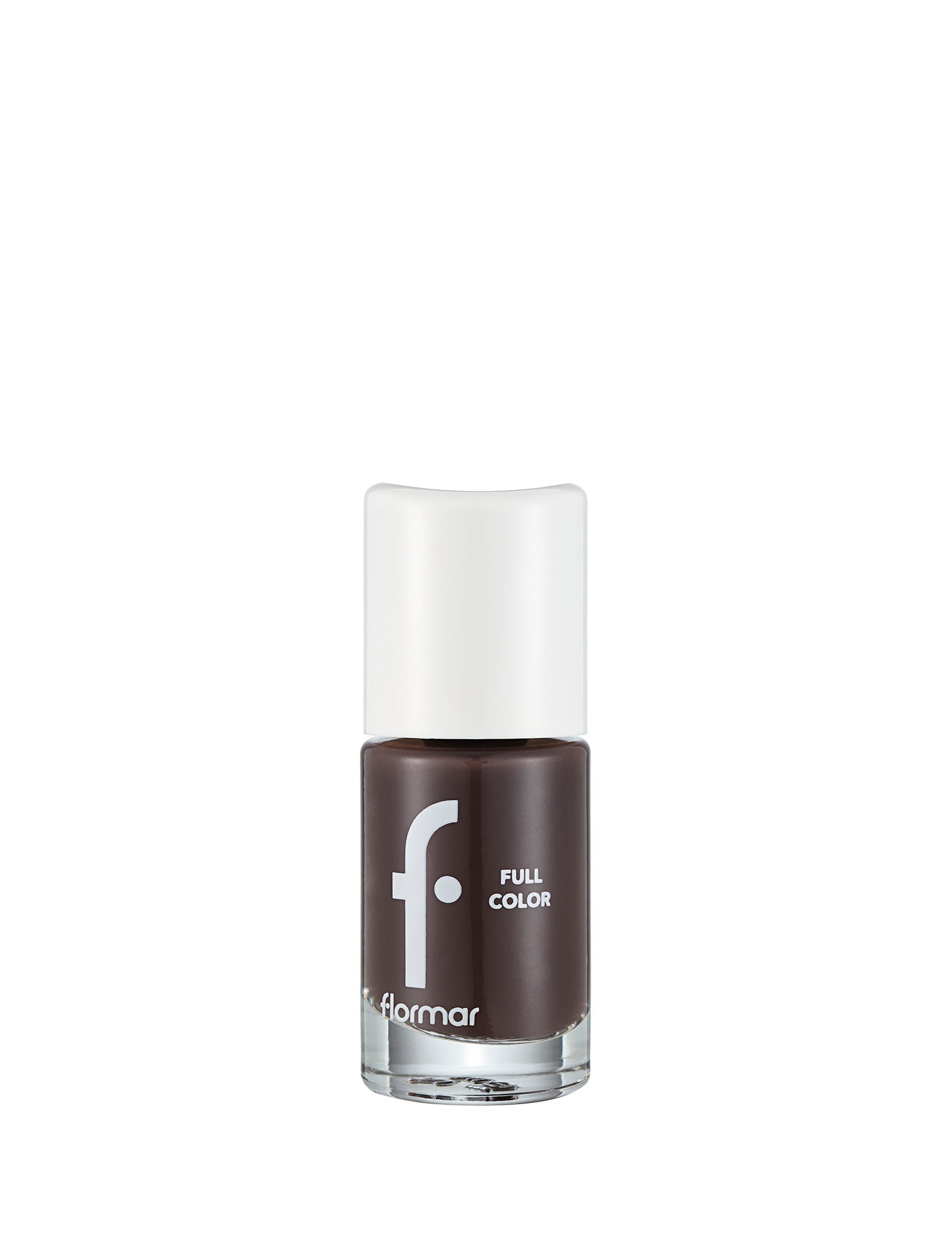 Full Color Nail Polish