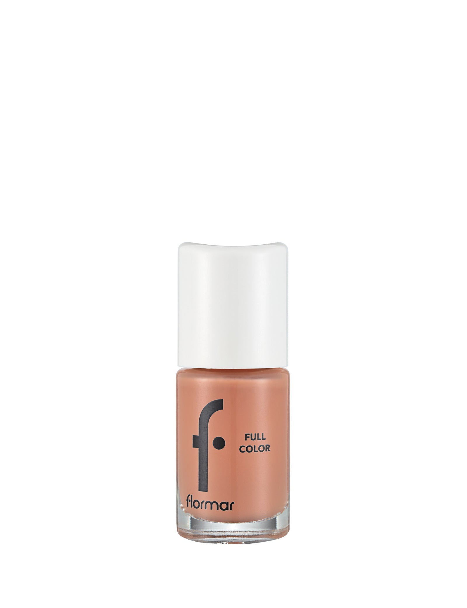 Full Color Nail Polish