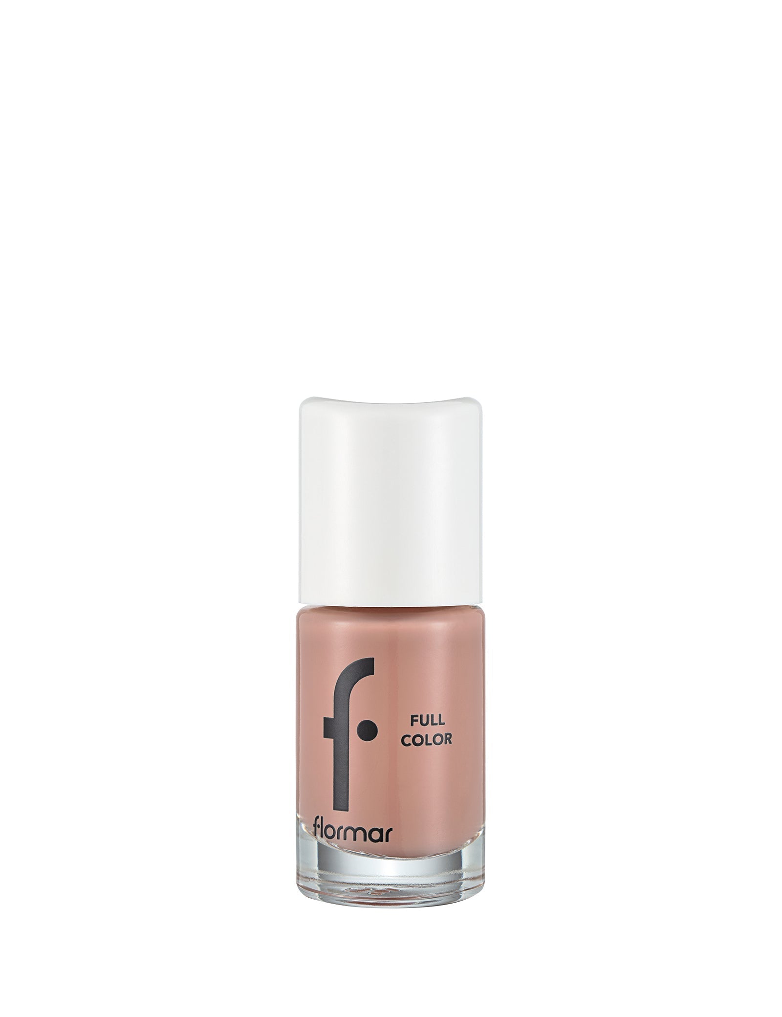 Full Color Nail Polish