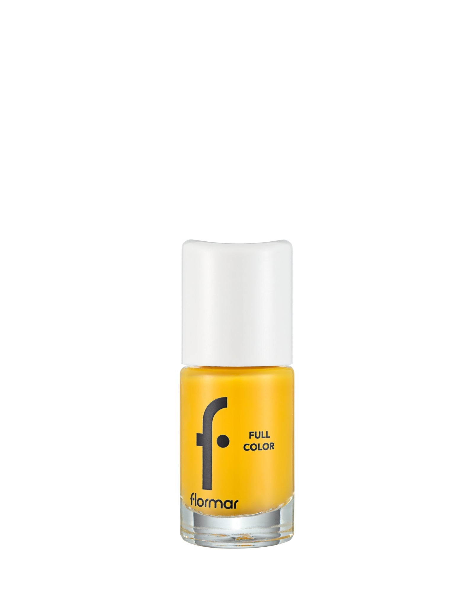 Full Color Nail Polish