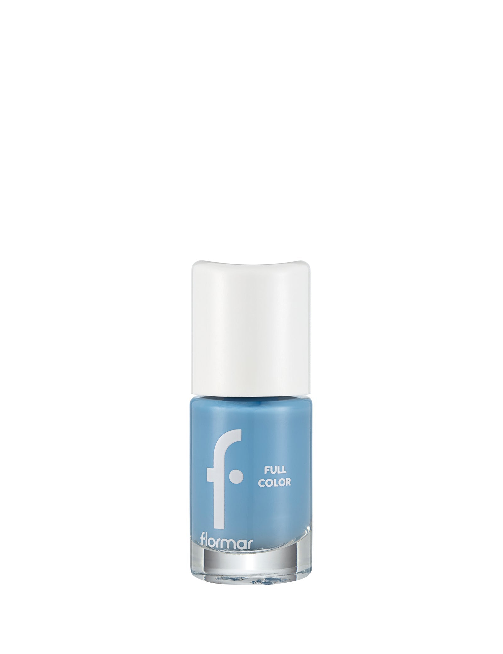 Full Color Nail Polish