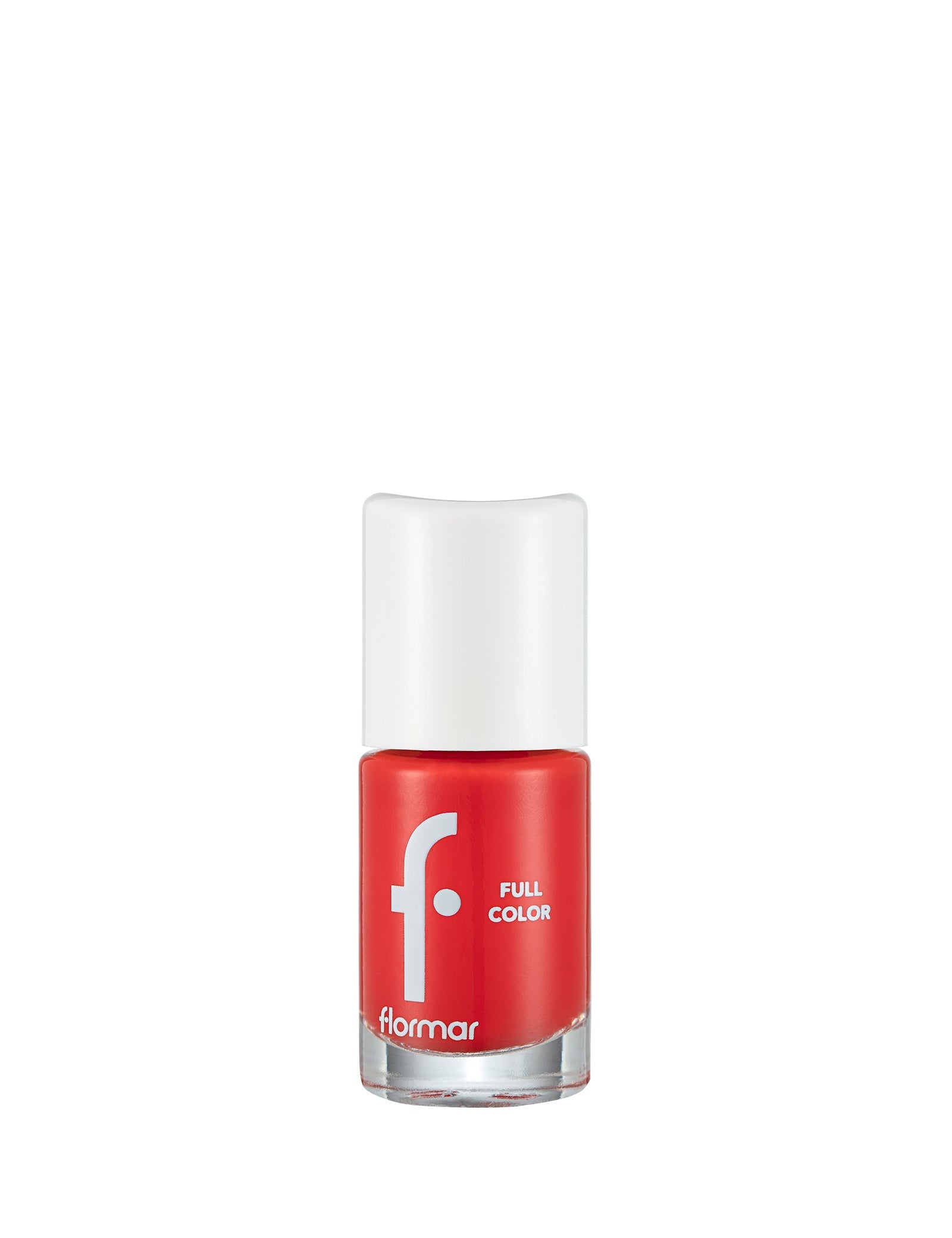 Full Color Nail Polish