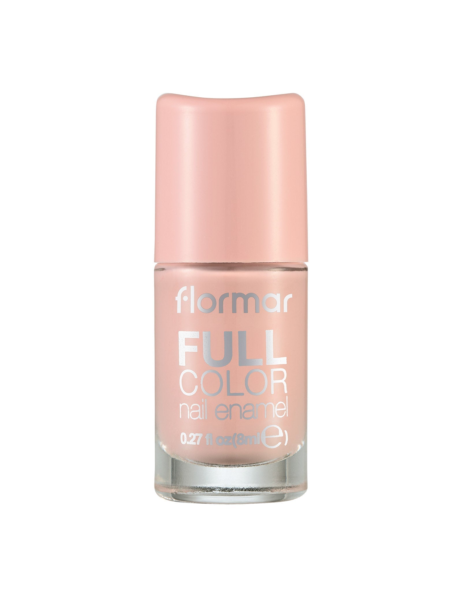 Full Color Nail Polish