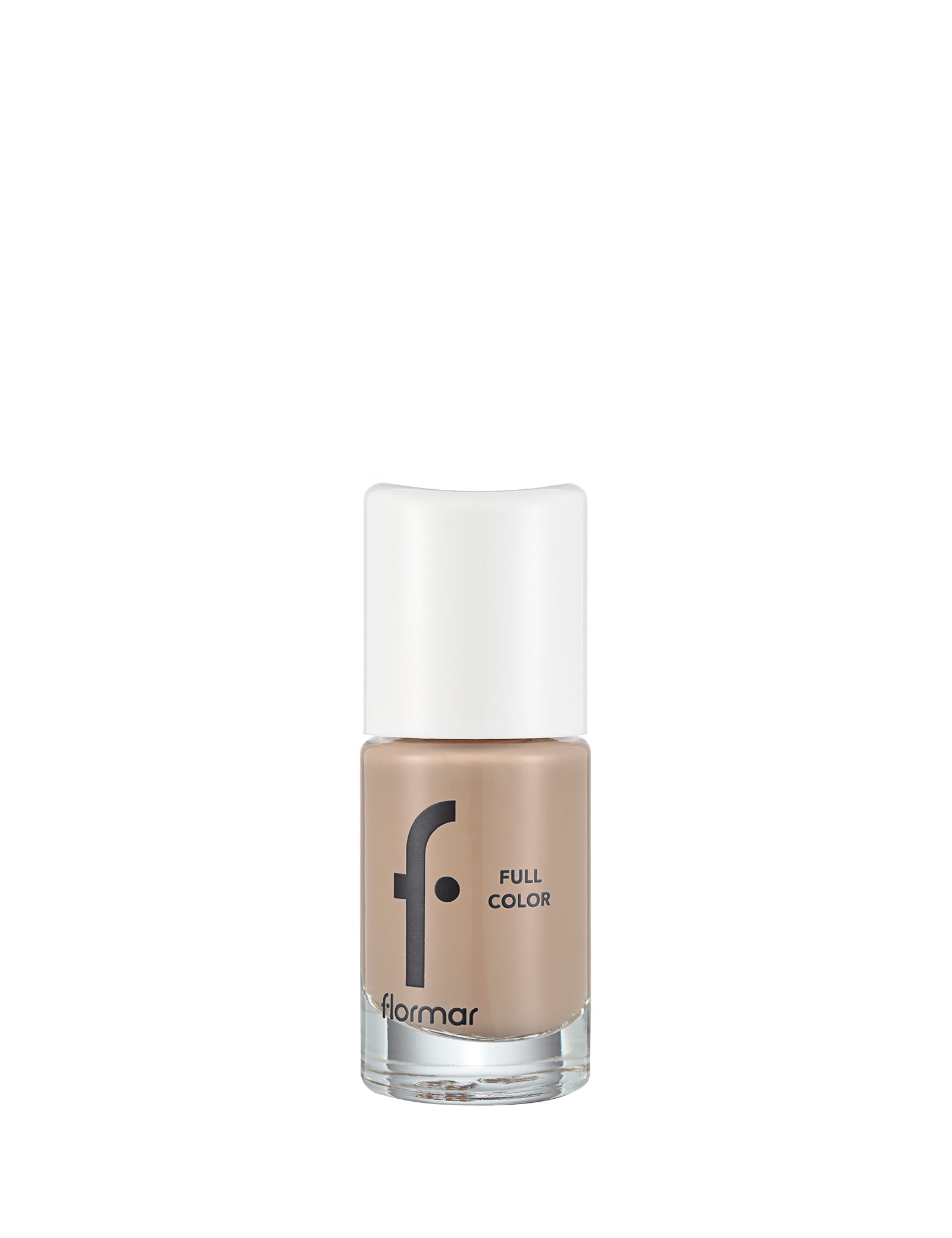Full Color Nail Polish