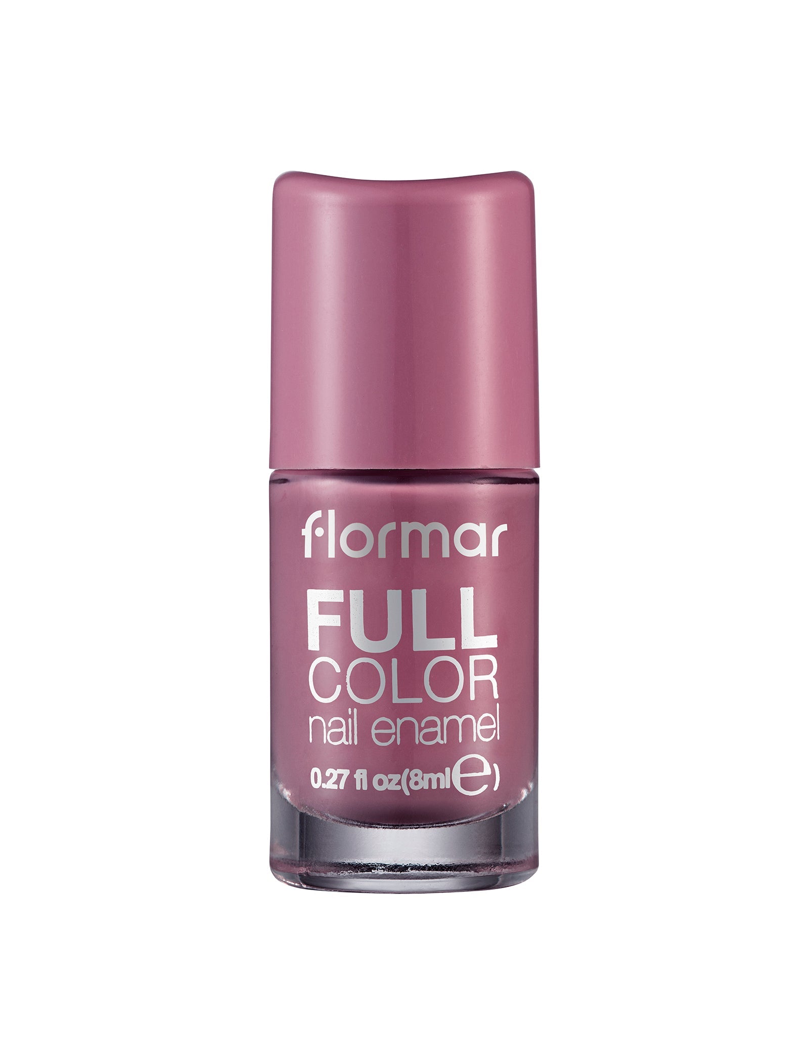 Full Color Nail Polish