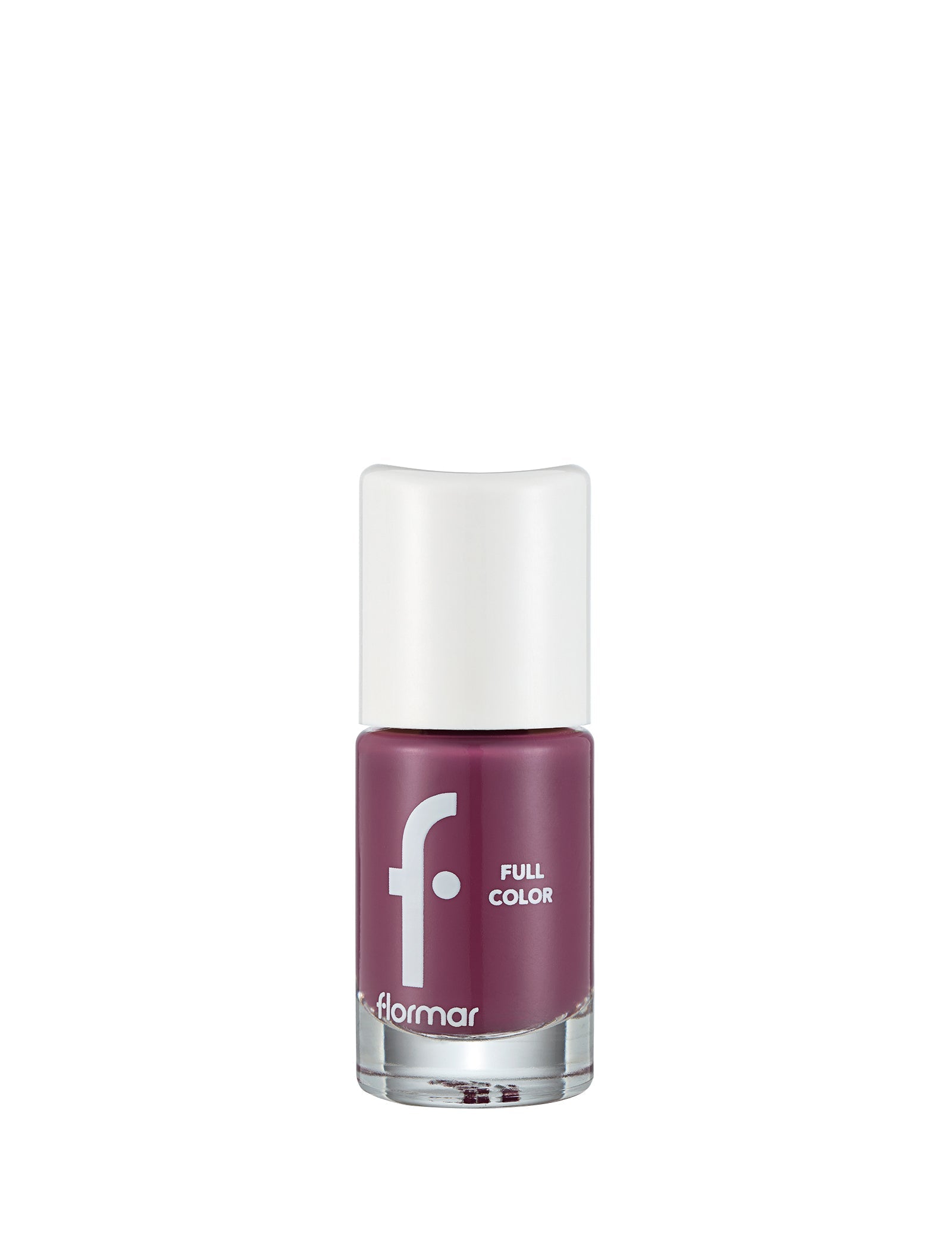 Full Color Nail Polish