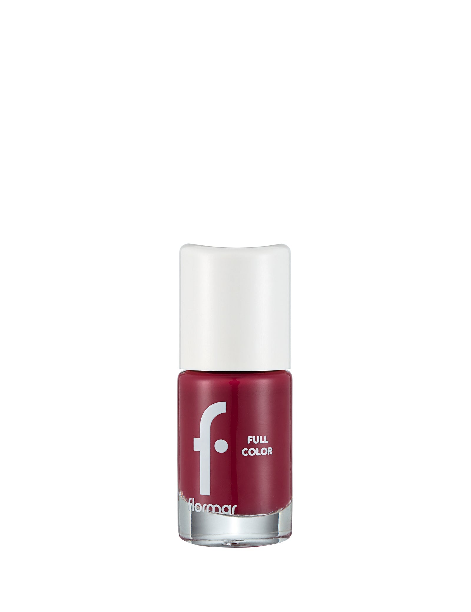 Full Color Nail Polish