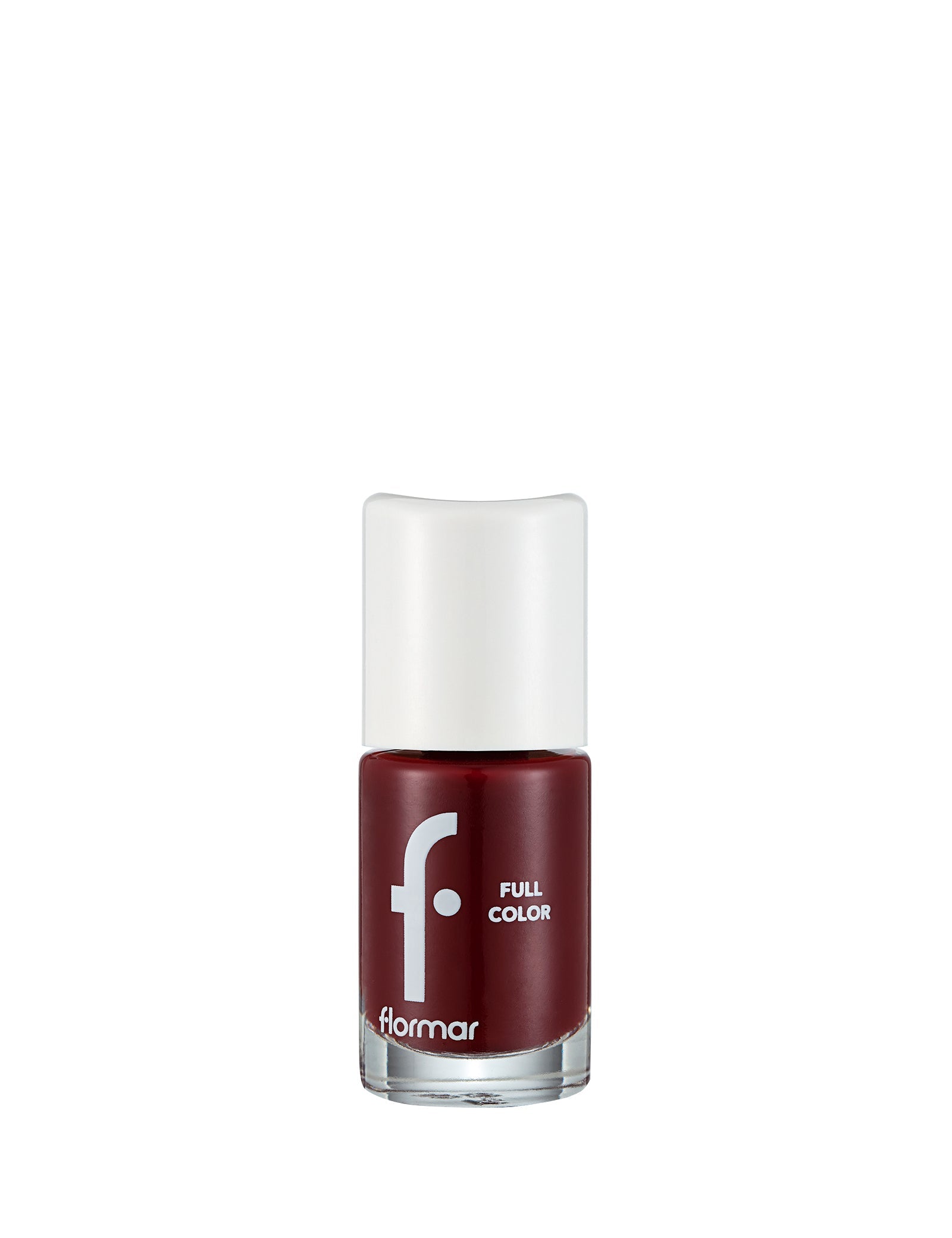 Full Color Nail Polish
