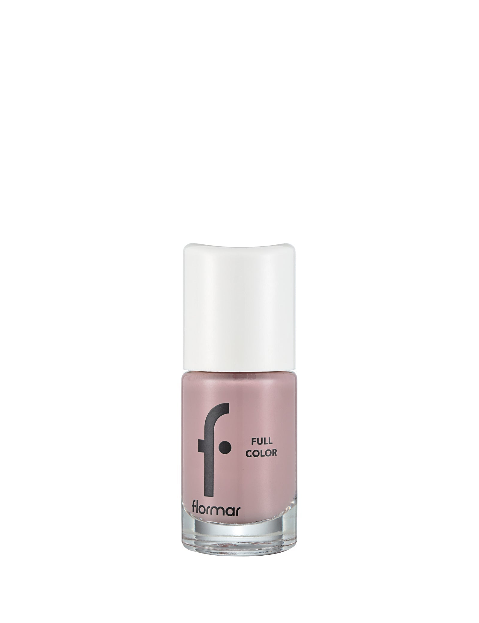 Full Color Nail Polish