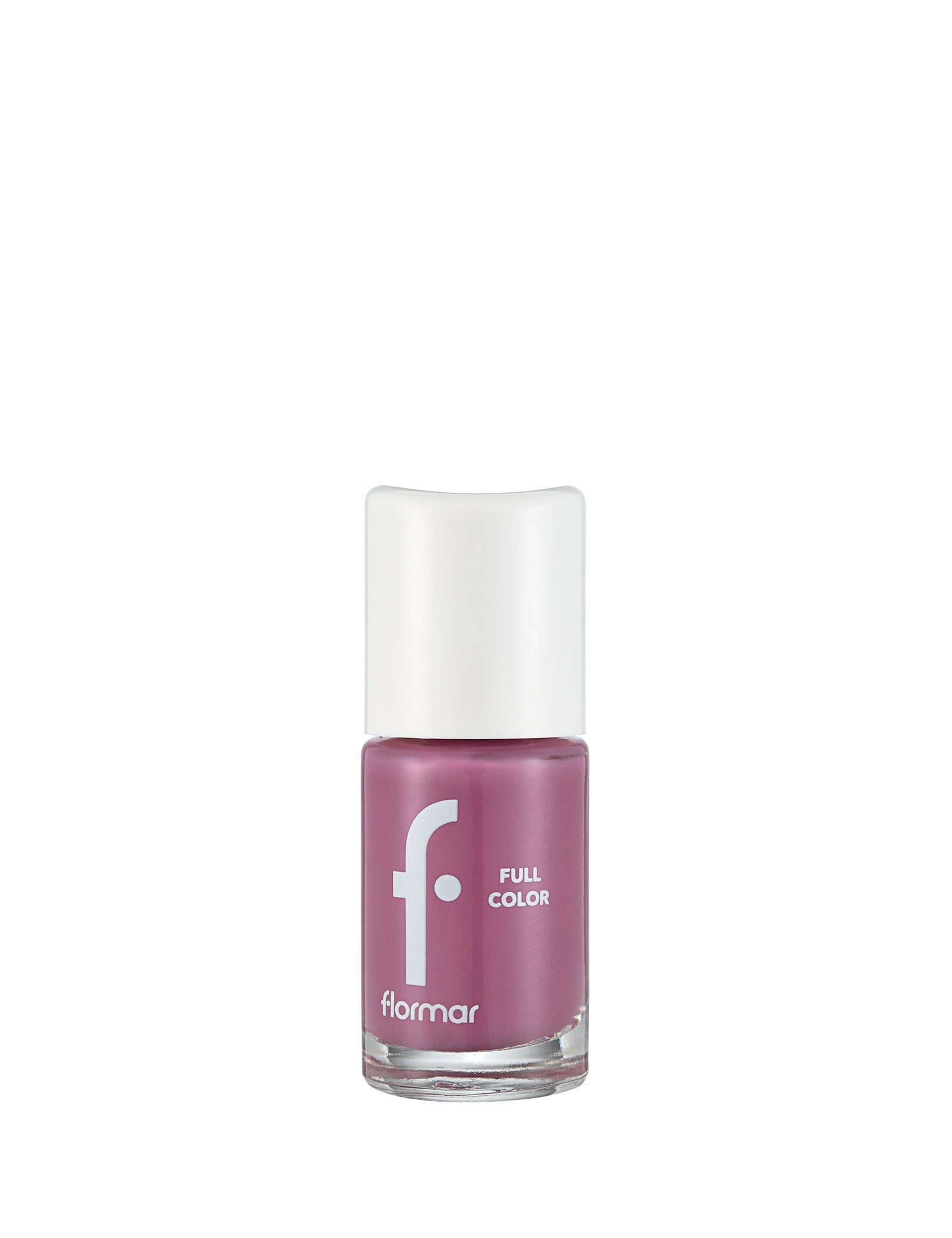 Full Color Nail Polish