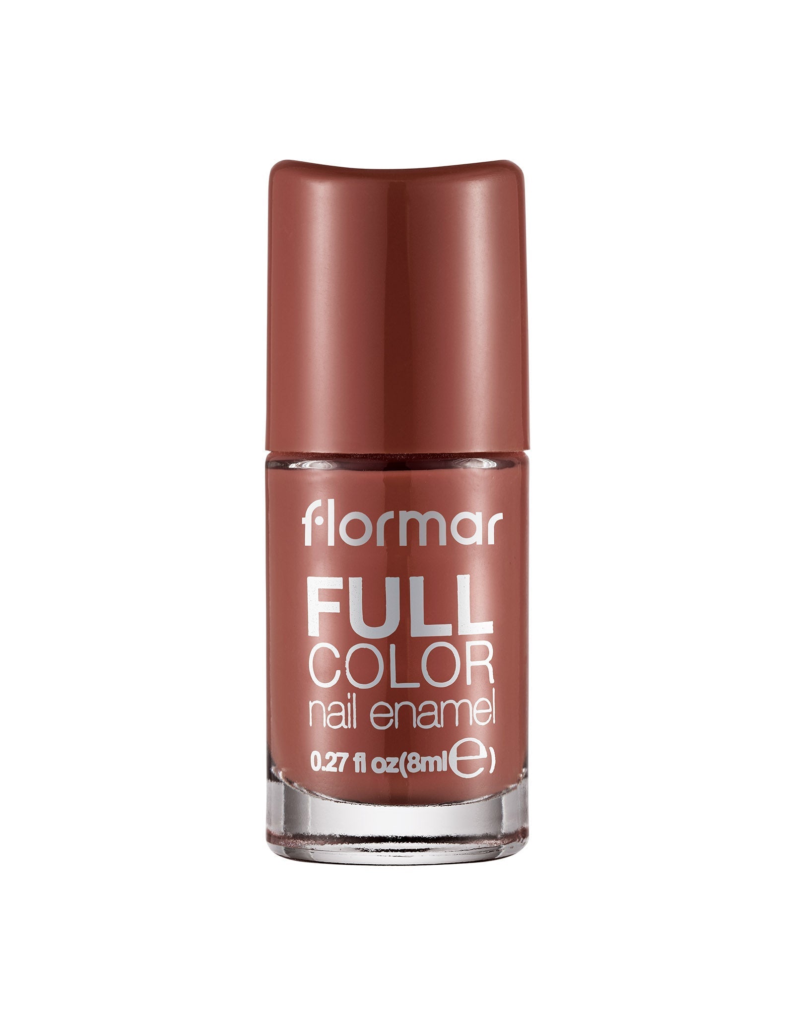 Full Color Nail Polish