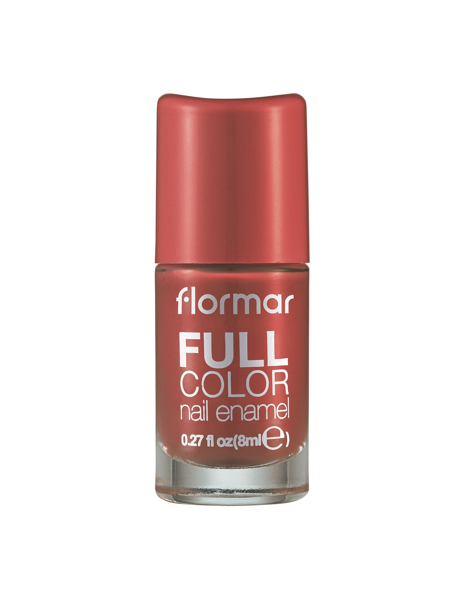 Full Color Nail Polish