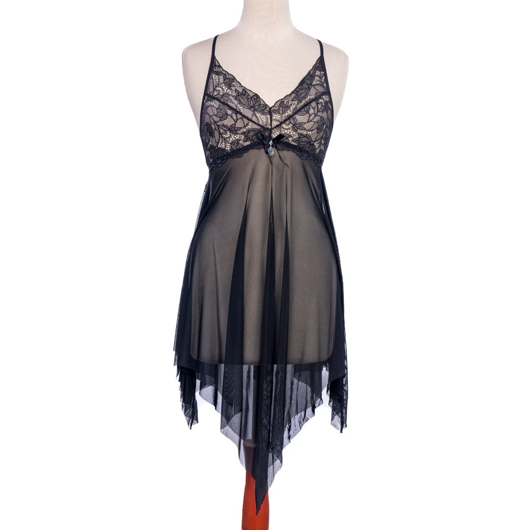 Short Nighty - 8694