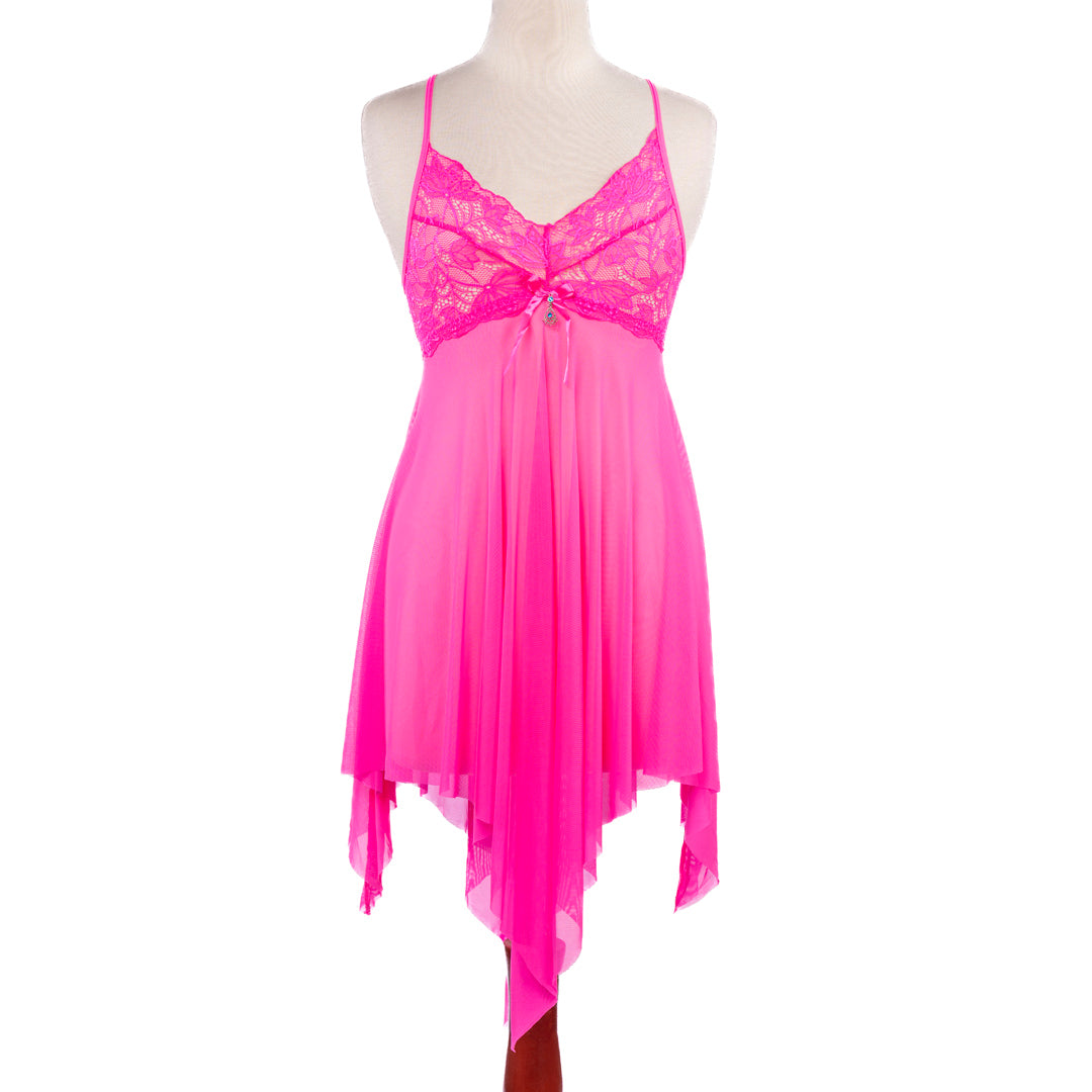 Short Nighty - 8694