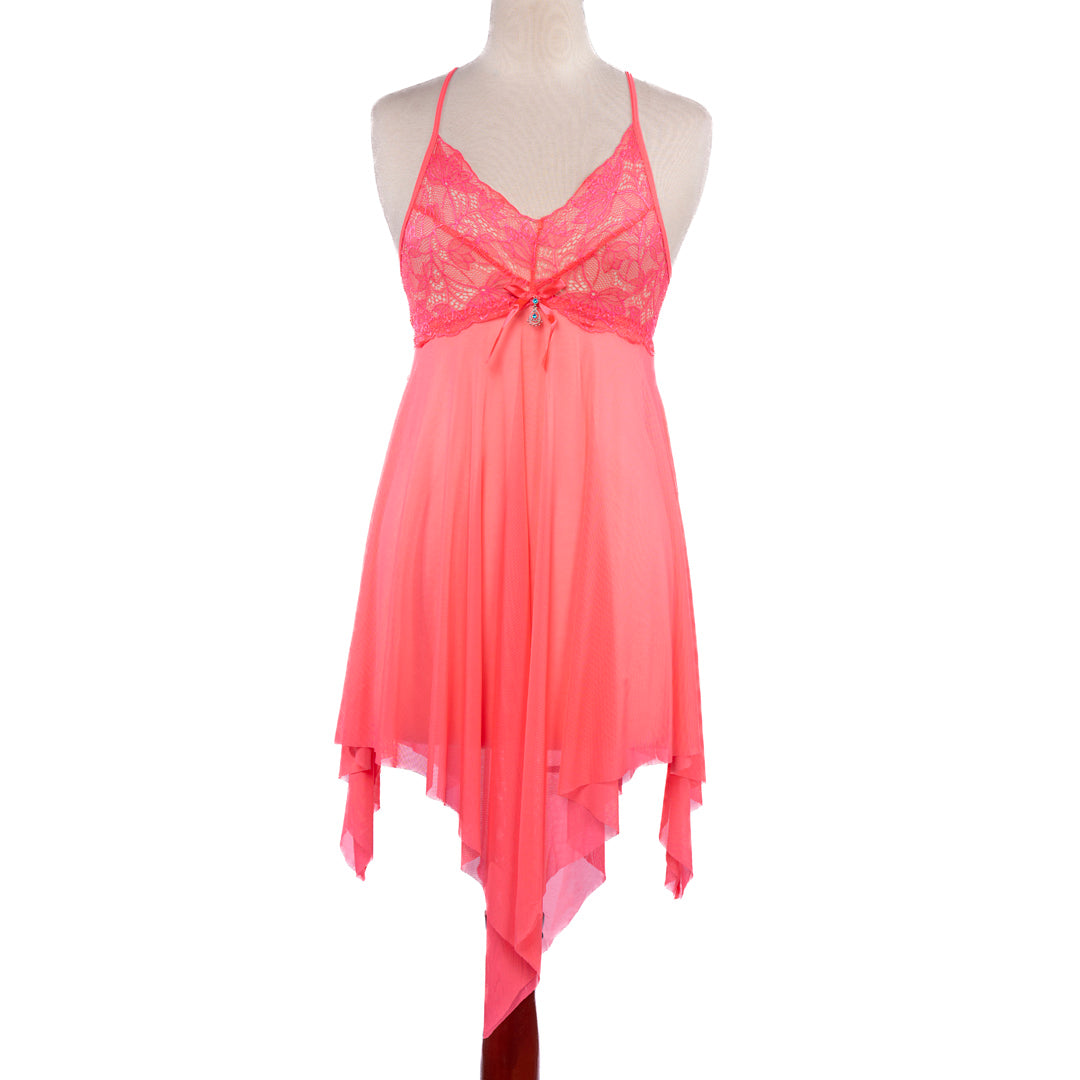 Short Nighty - 8694