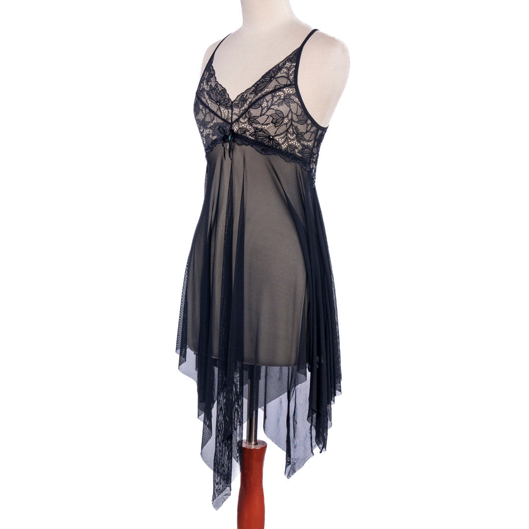 Short Nighty - 8694