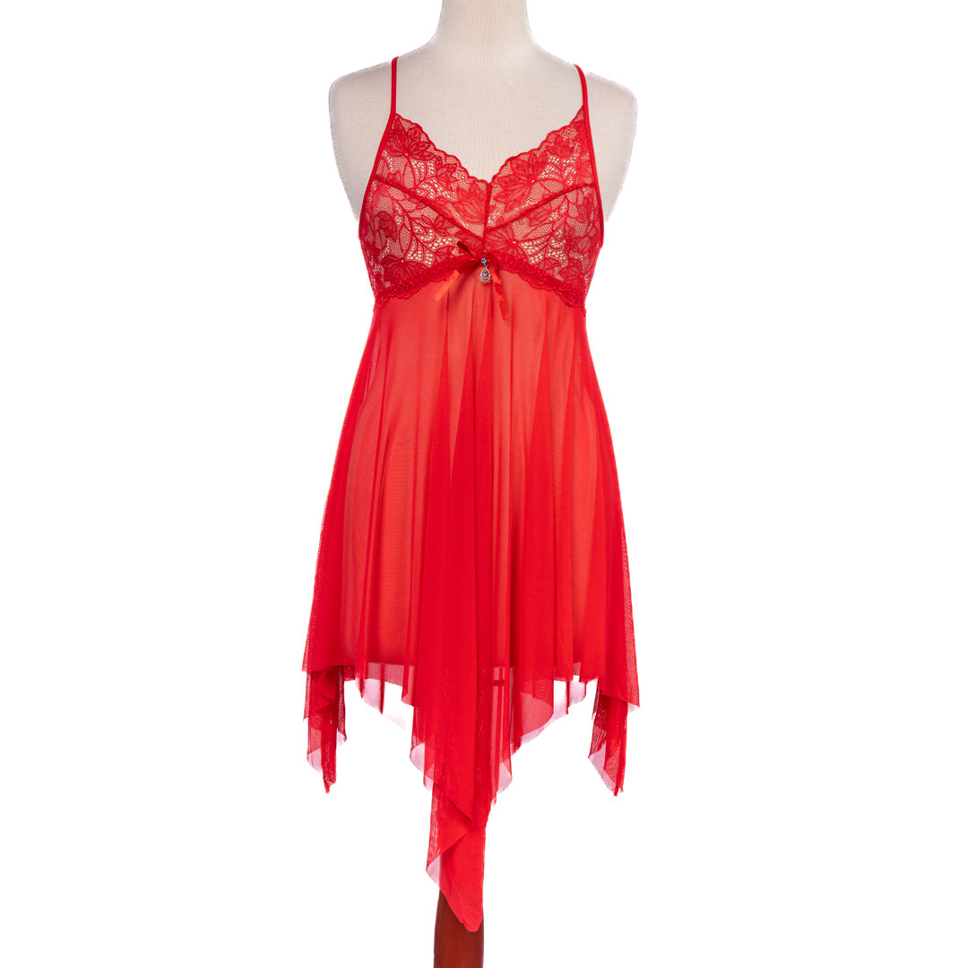 Short Nighty - 8694