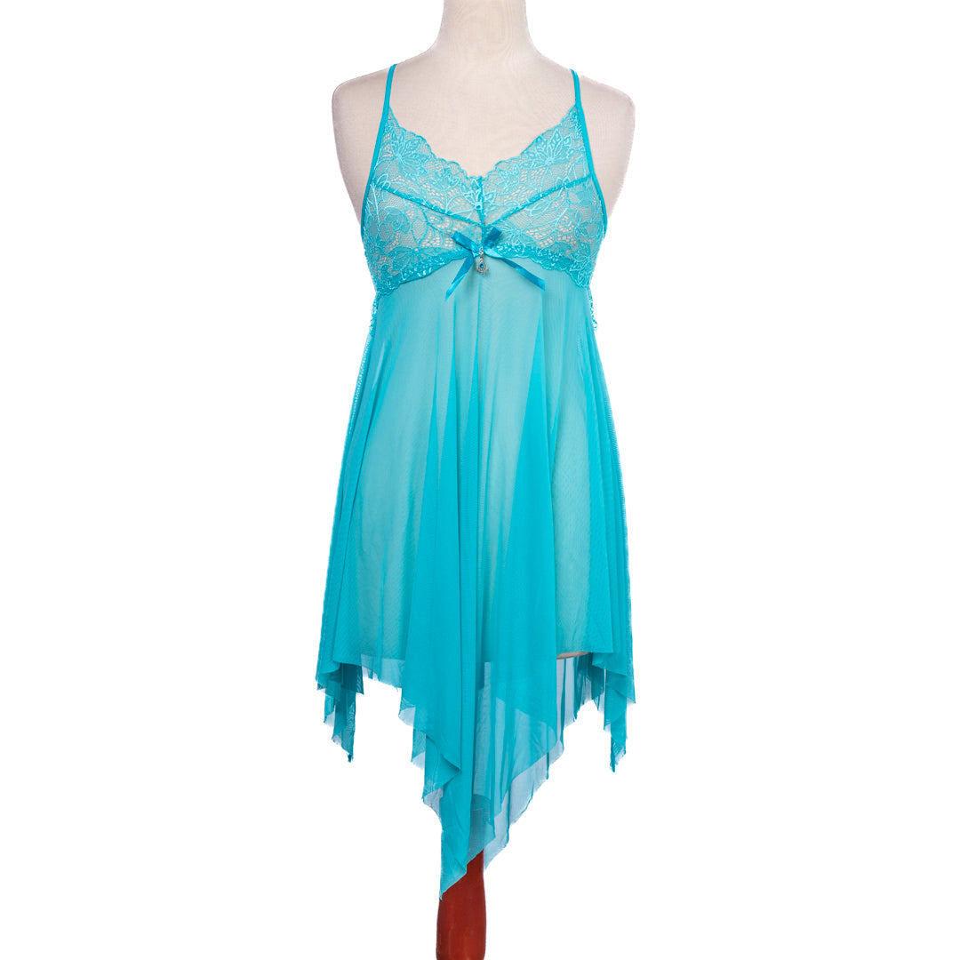 Short Nighty - 8694