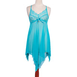 Short Nighty - 8694 Belleza Lingerie  
