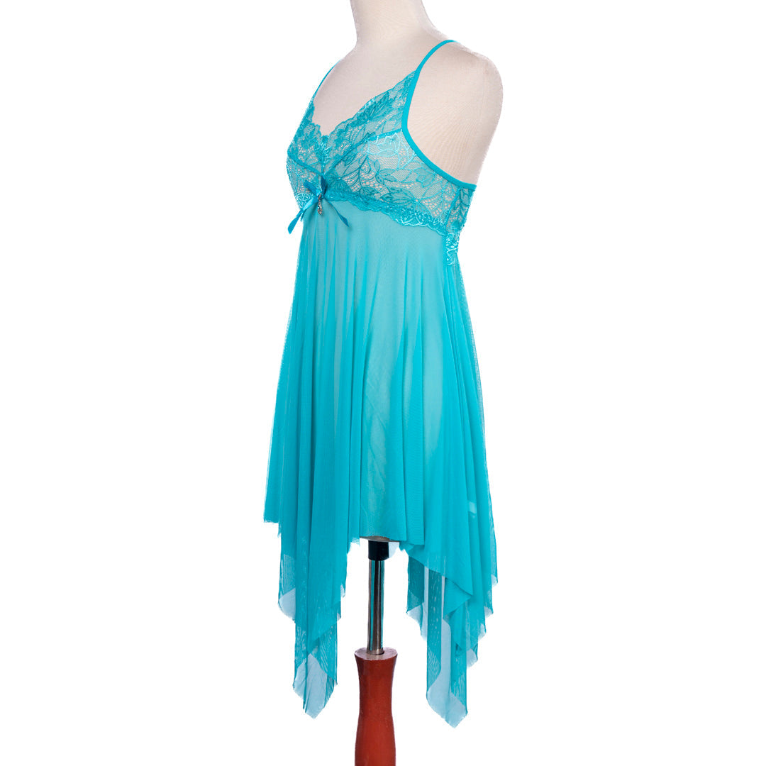 Short Nighty - 8694