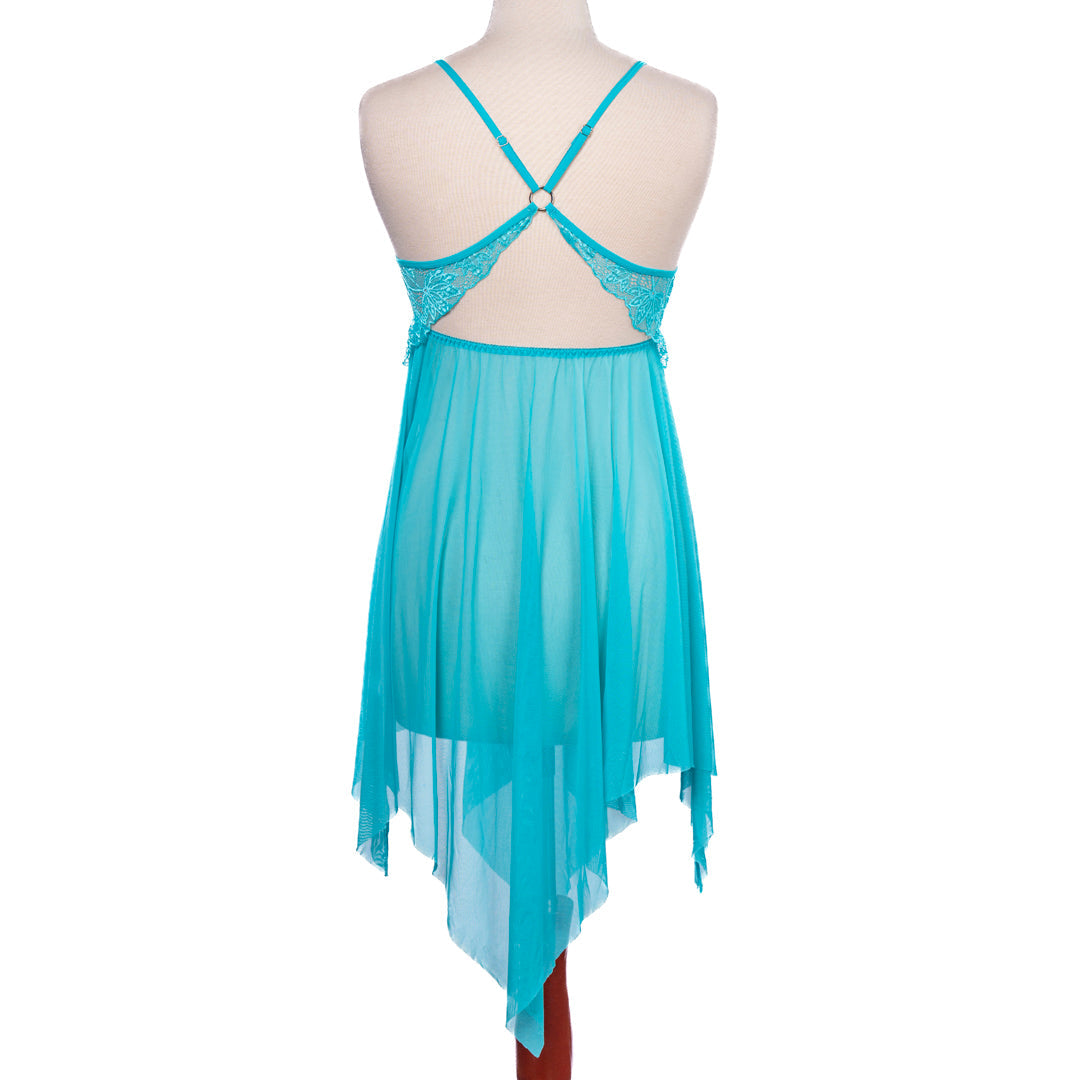 Short Nighty - 8694
