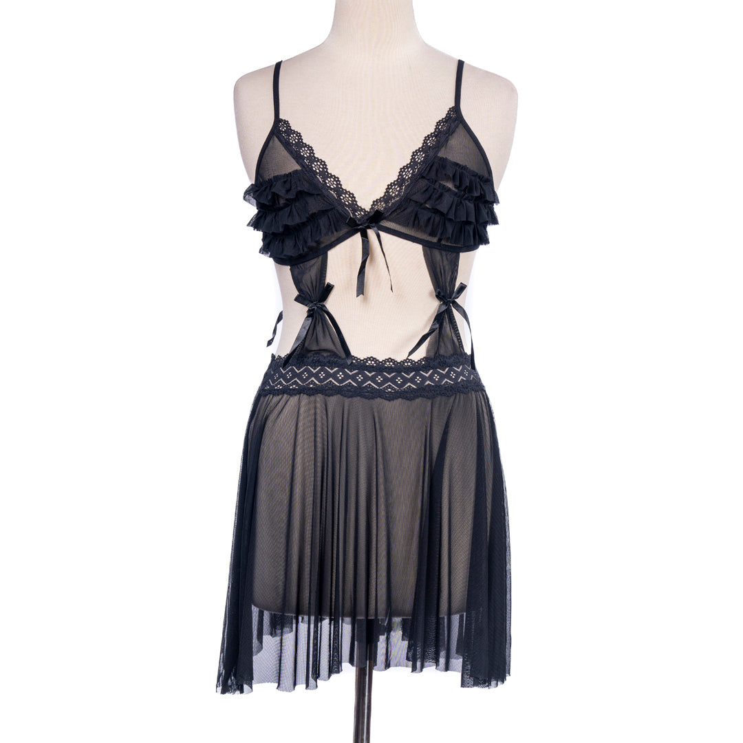Short Nighty - 8708