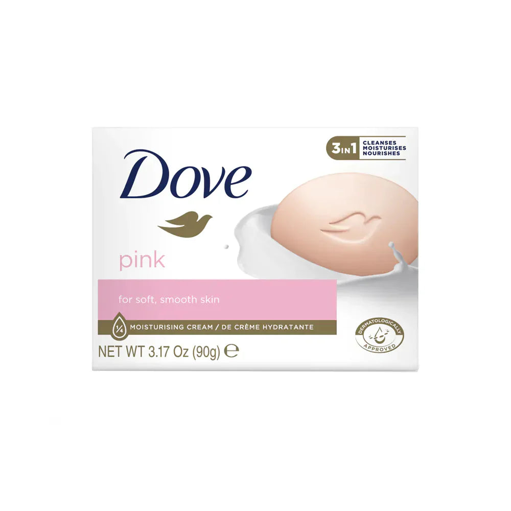 DOVE PINK SOAP 90GM